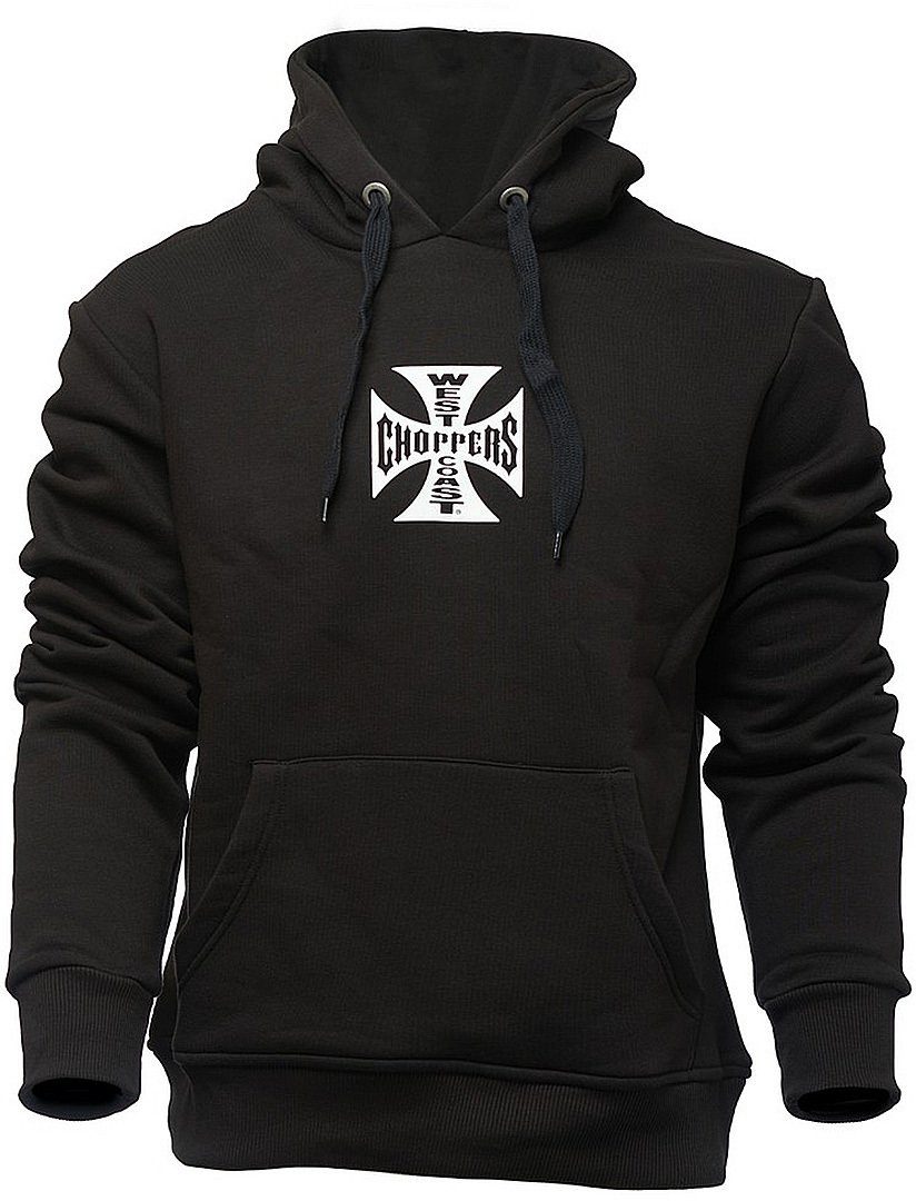West Coast Choppers Sweatshirt OG Classic Hoodie