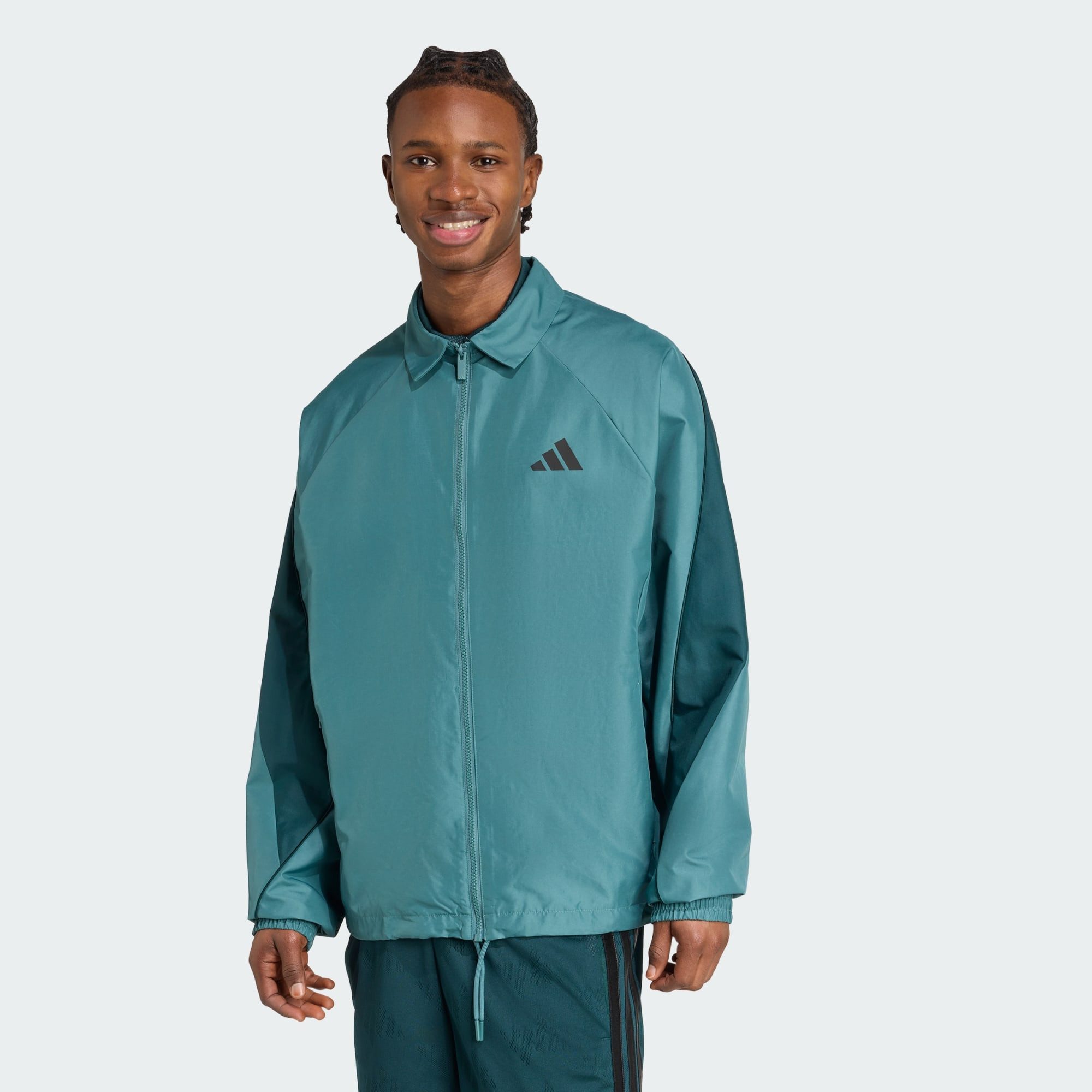 adidas Sportswear Tanktop STADIUM TRAININGSJACKE günstig online kaufen