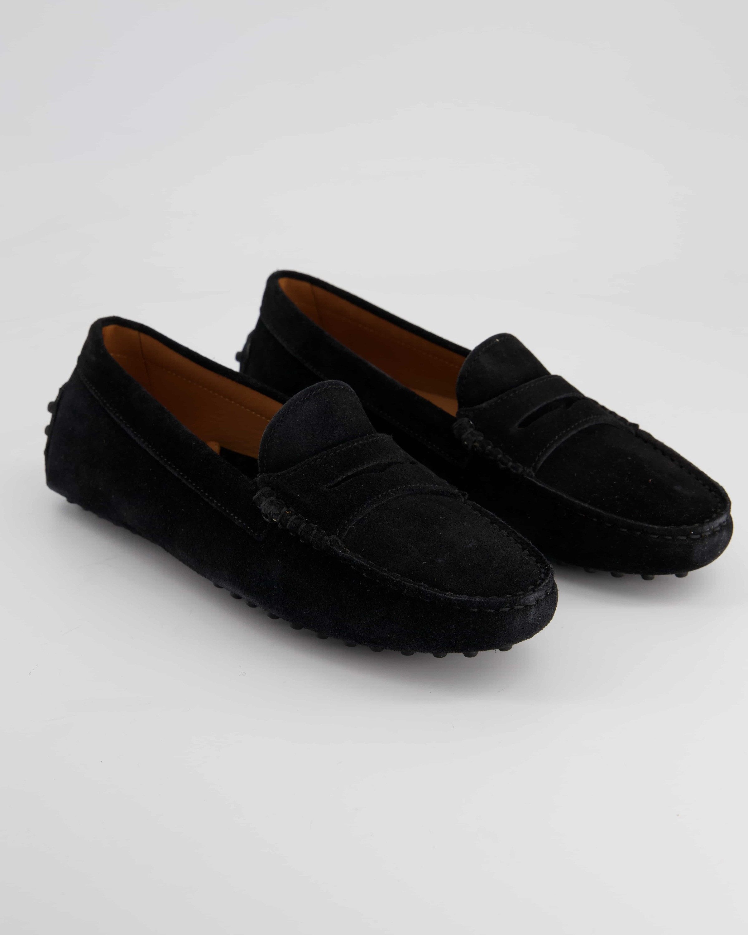 George Watts D0040002/005 Slipper Obermaterial: Leder günstig online kaufen