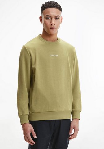 Calvin Klein Sportinio stiliaus megztinis »INTERLOC...