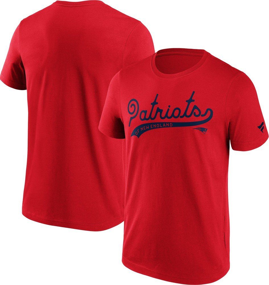 New England Patriots T-Shirt