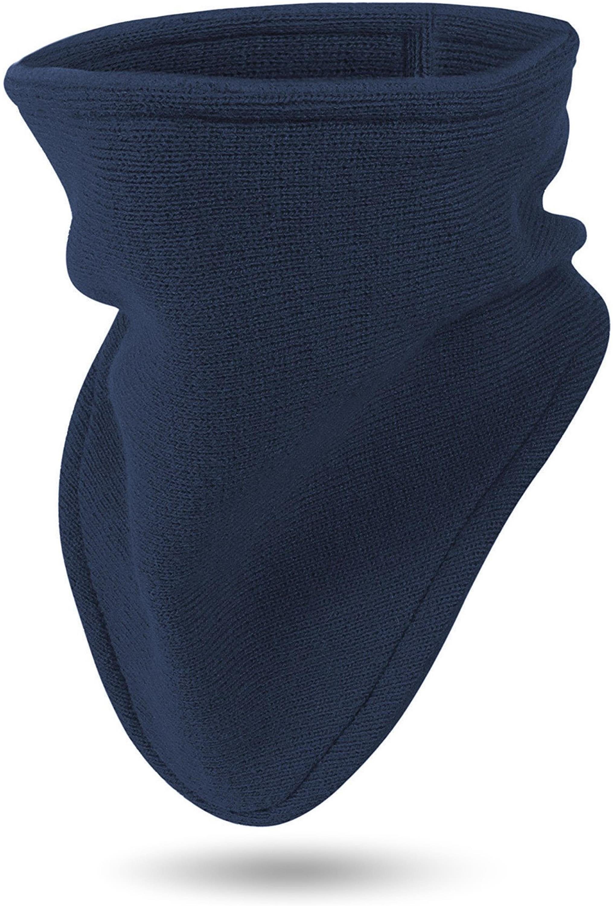 normani Wollschal Multifunktionstuch Rascal, Gesichtswärmer Nackenwärmer Sk günstig online kaufen