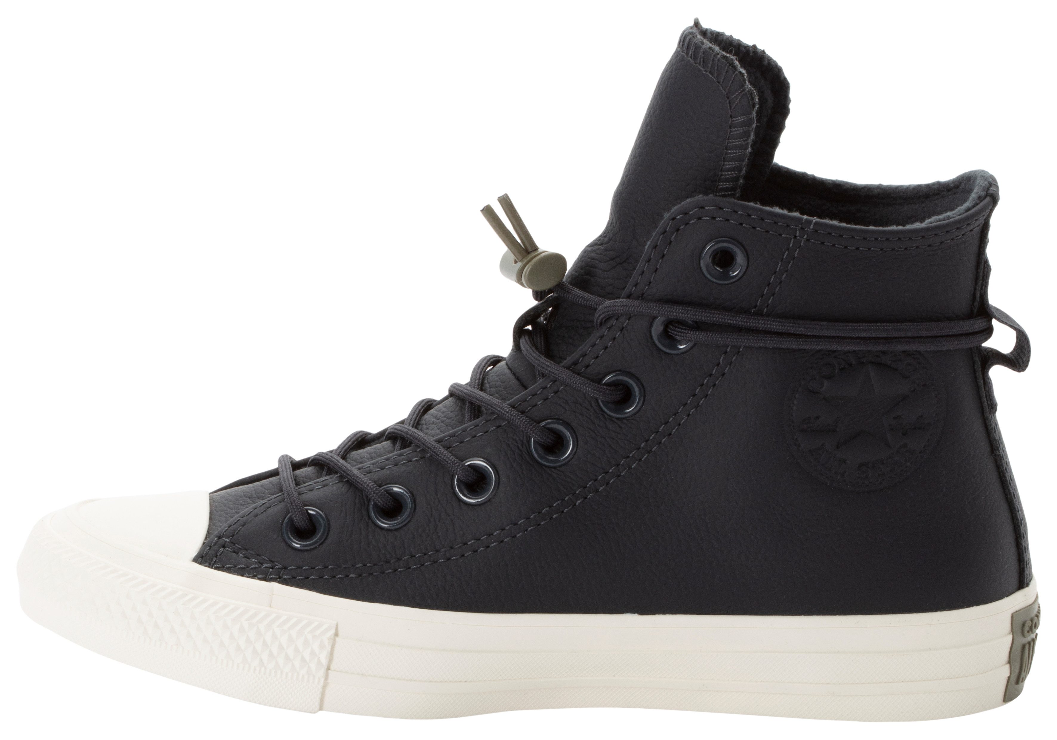 Converse CHUCK TAYLOR ALL STAR WEATHERIZED LEATHER Sneaker günstig online kaufen