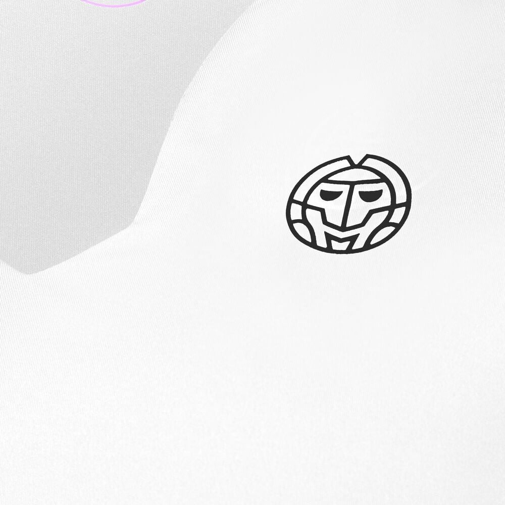 BIDI BADU T-Shirt Crew V-Neck