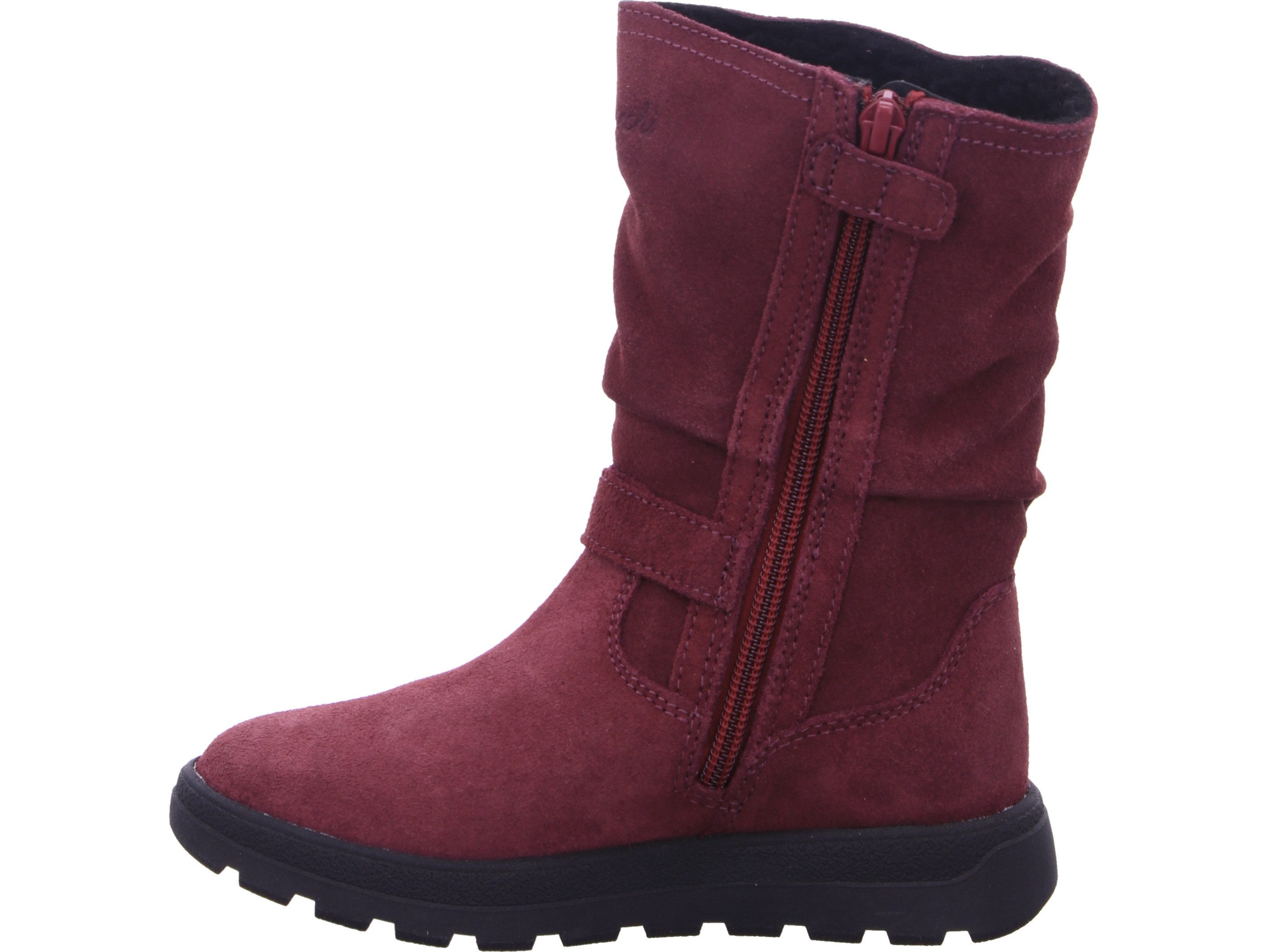 Lurchi Winterstiefel mit TEX-Membran
