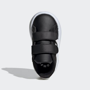 adidas Sportswear GRAND COURT 2.0 KIDS Klettschuh