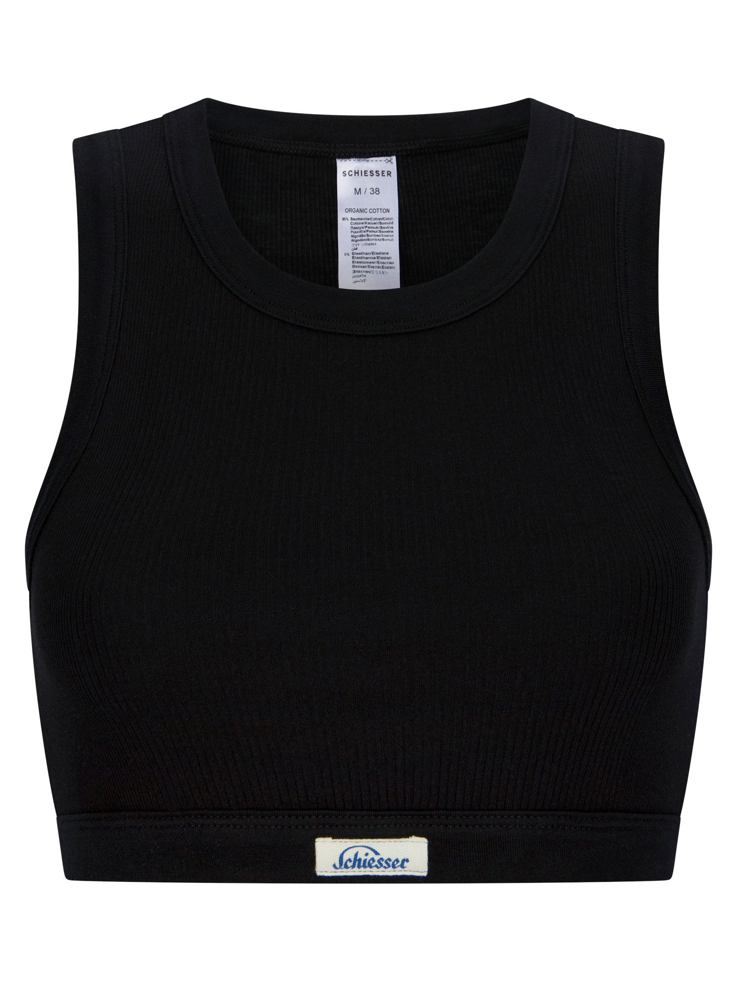 Schiesser Bustier REVIVAL Paula bh bra-lette bustier