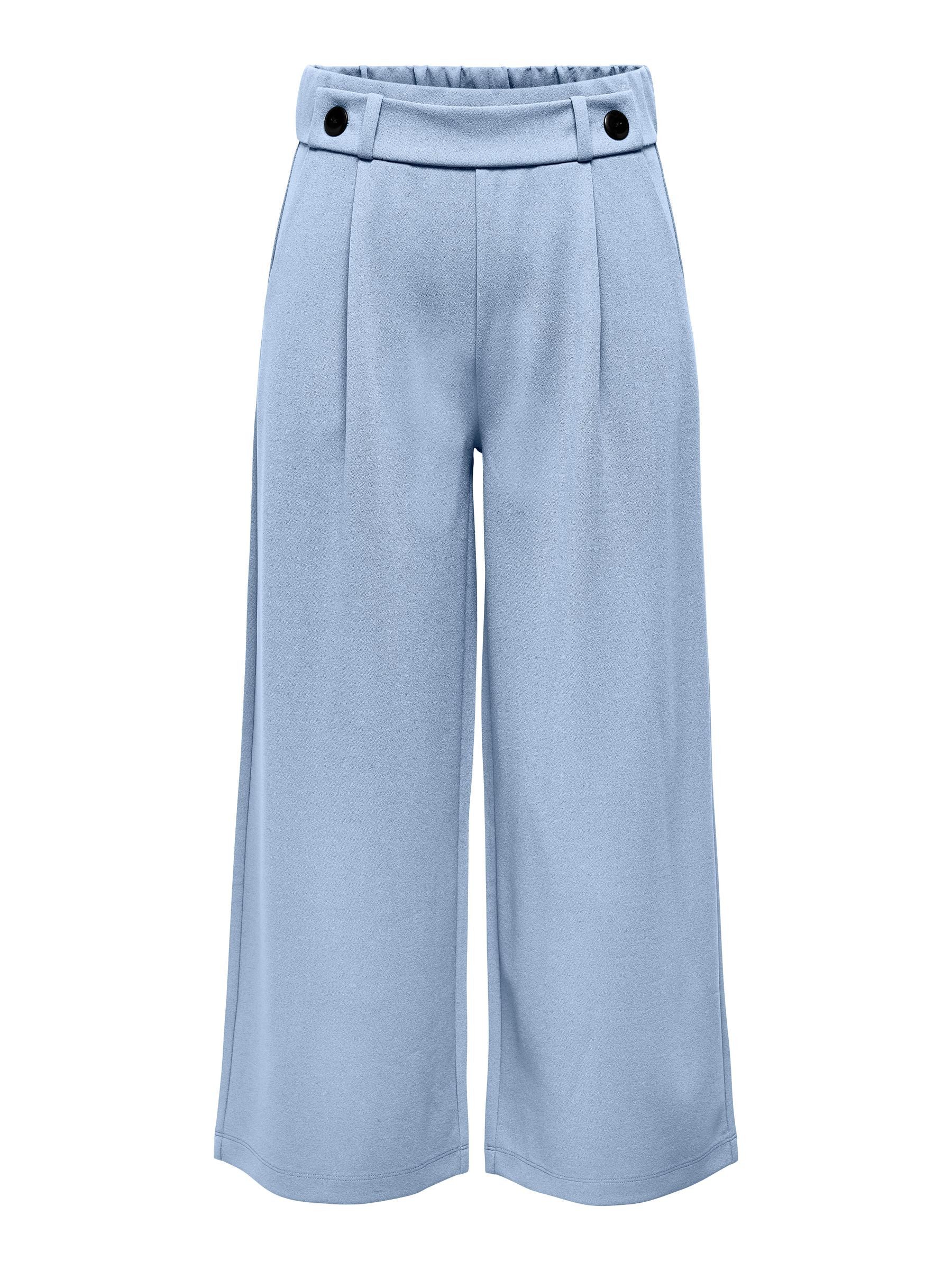 JACQUELINE de YONG Stoffhose Wide Fit günstig online kaufen