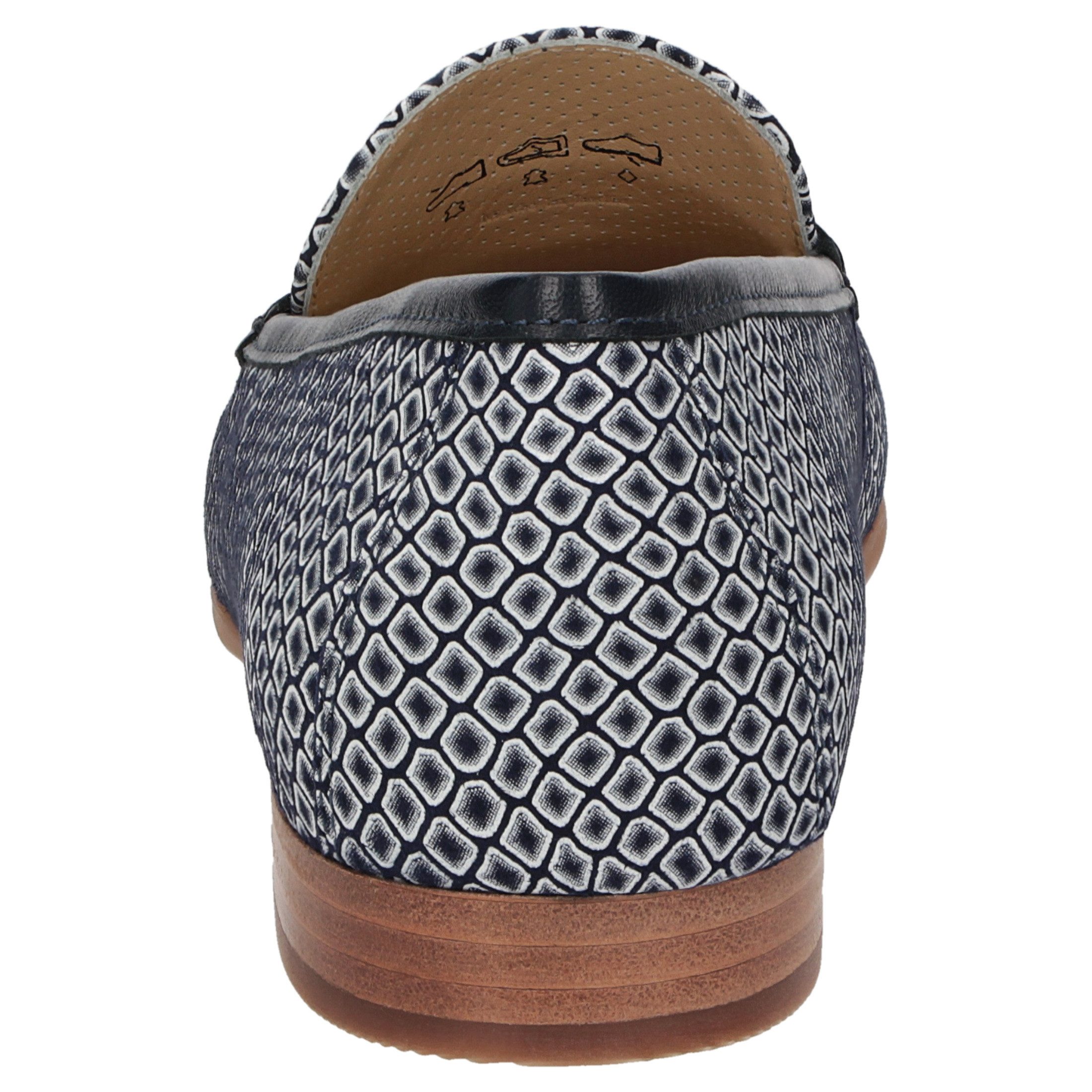 SIOUX Rosikena-700 Slipper