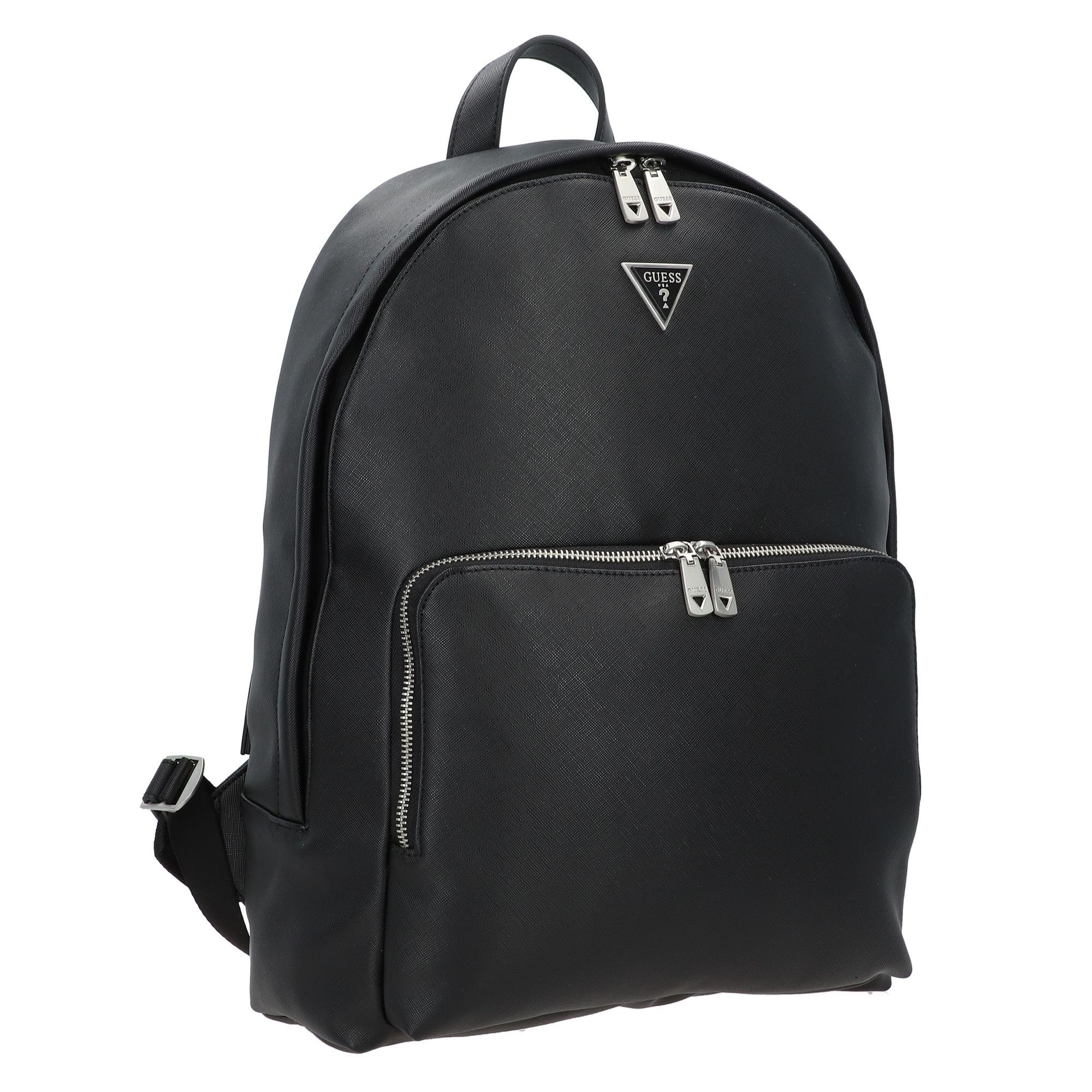 Guess Daypack Milano, Polyurethan günstig online kaufen