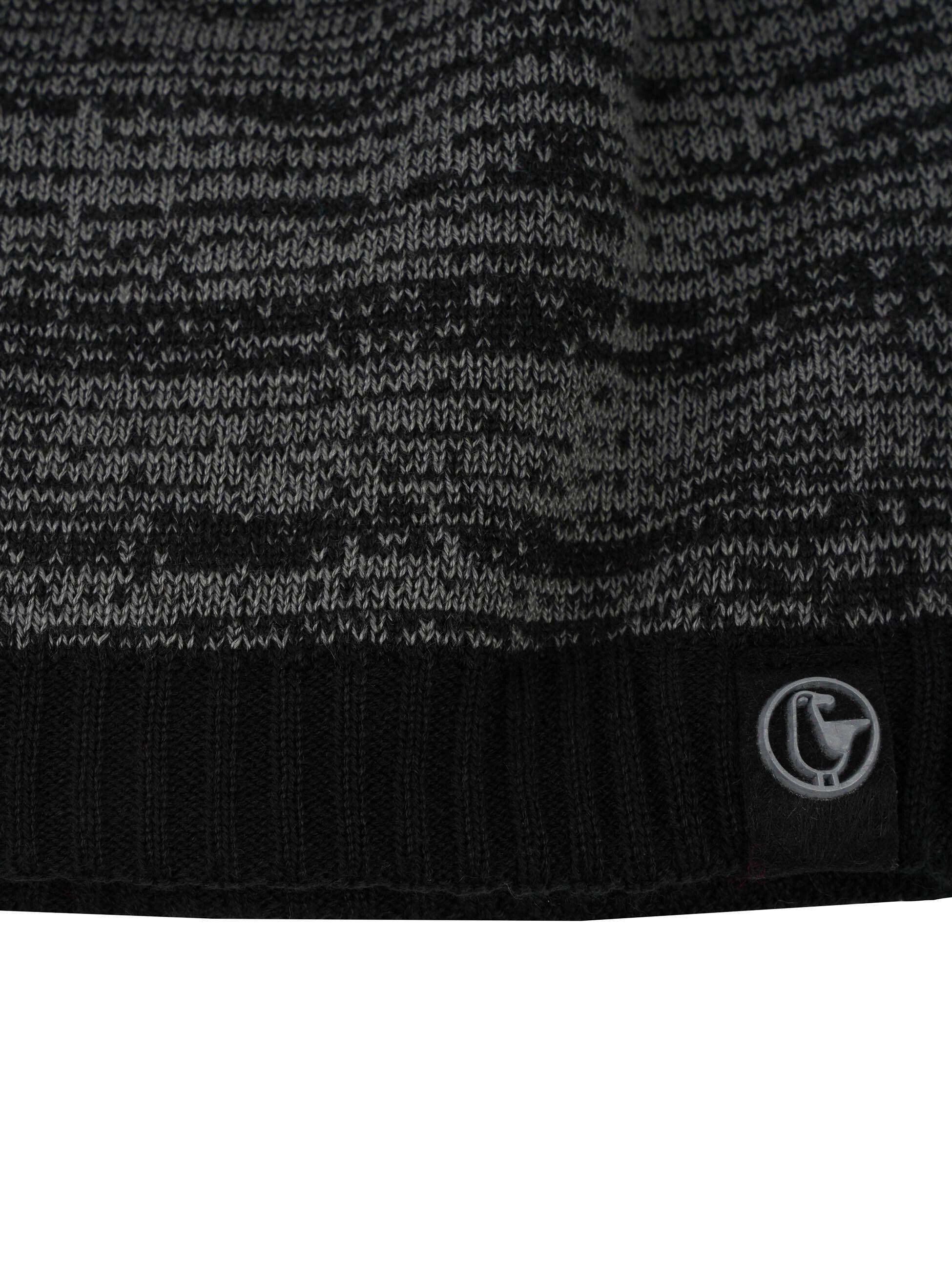 Schietwetter Strickmütze Unisex Erw. Strickmütze Magnus günstig online kaufen