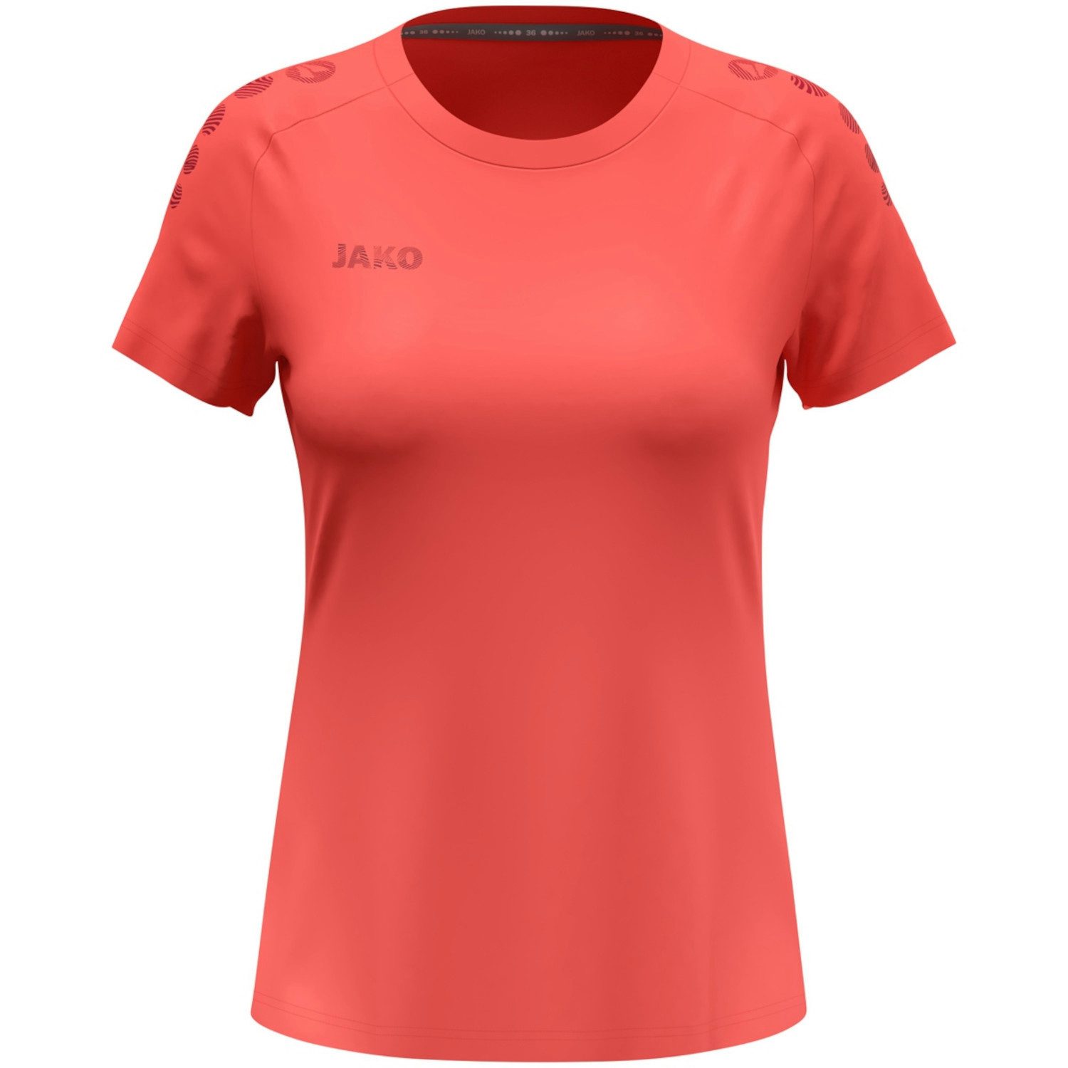 Jako T-Shirt Jako Damen T-Shirt Light Flow 6176D günstig online kaufen