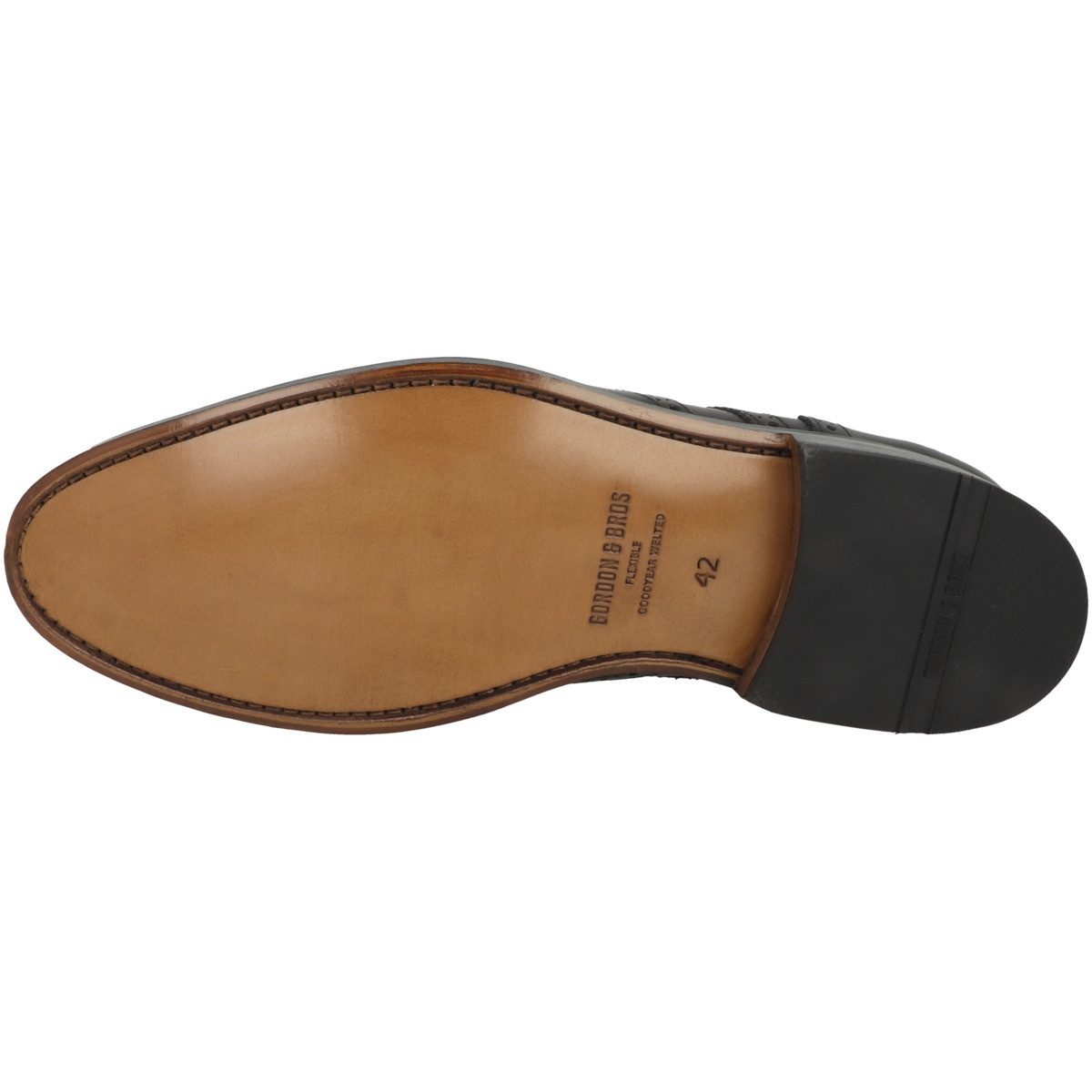 GORDON & BROS Levet Torino Herren Schnürschuh Sneaker, Turnschuhe, Sportschuhe, Freizeitschuhe, Schnürschuhe