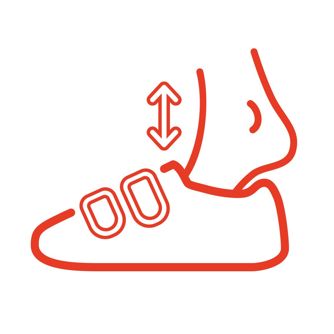 Superfit BREEZE, WMS: mittel Winterboots Babyschuh, Klettschuh mit GORE-Tex, Größenschablone zum Download