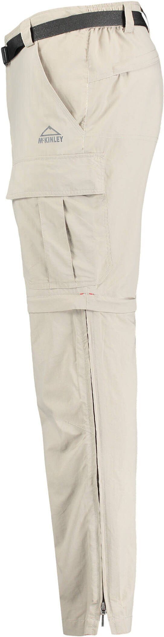 McKINLEY Funktionshose He.-Abzipphose Amite III UG