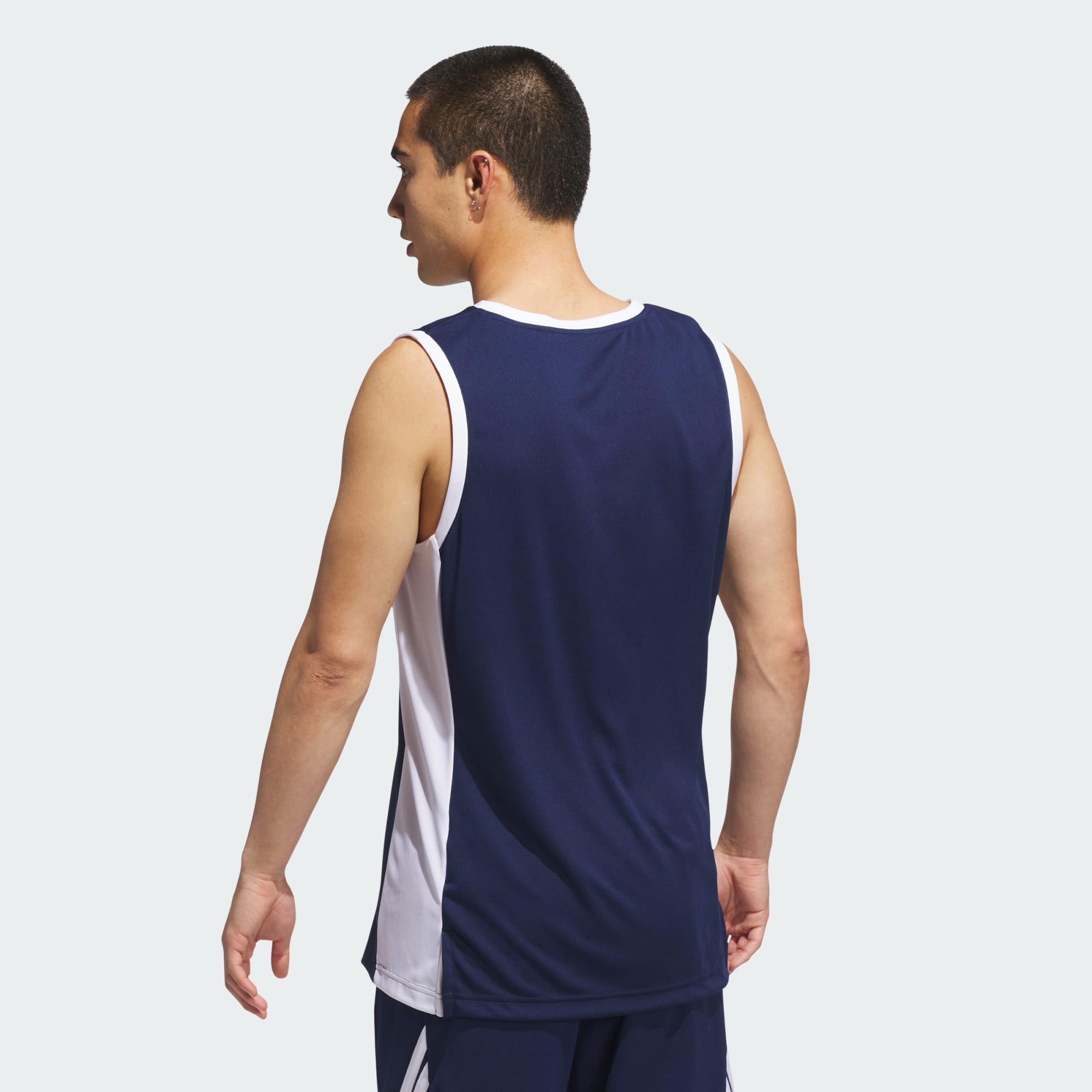 adidas Performance Basketballtrikot 3G SPEED BASKETBALLTRIKOT ZUM WENDEN (1-tlg)