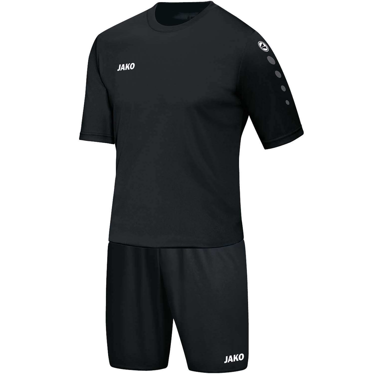 Jako Fußballtrikot Jako Herren Trikotset Brasil C4292