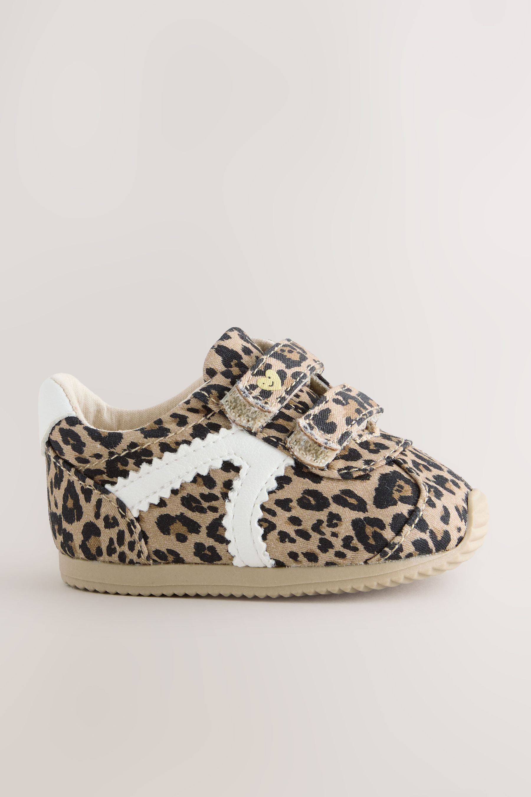 Next Baby Sneaker mit Klettverschluss Sneaker (1-tlg)
