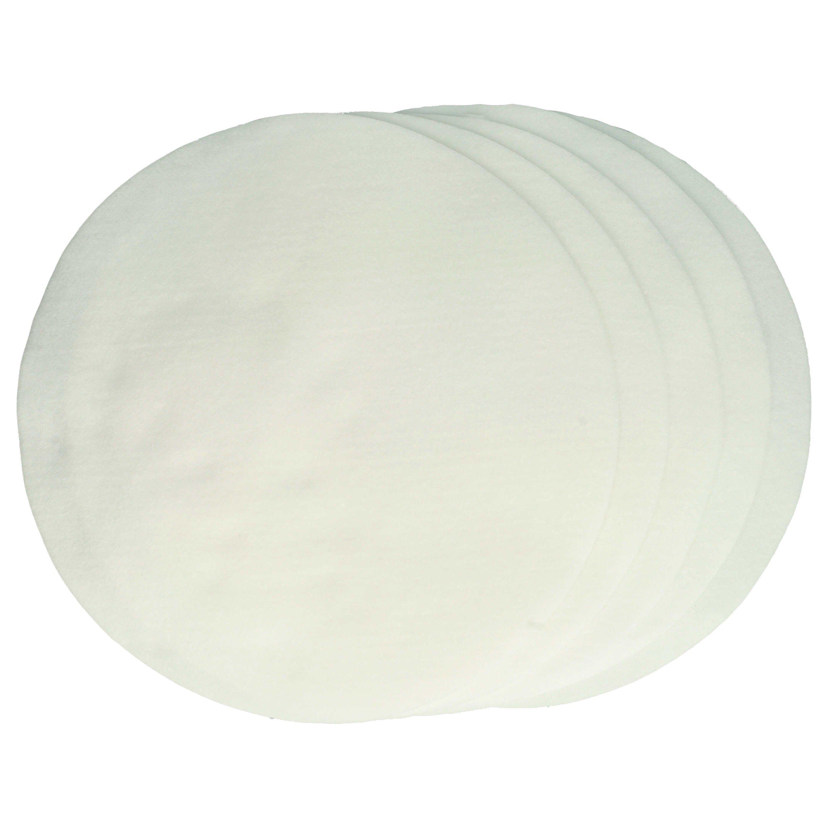 vhbw Ersatzfilter passend für Electrolux Z 970, Z 955, Z 990 Staubsauger, Zubehör für Electrolux Z 970 Z 955 Z 990