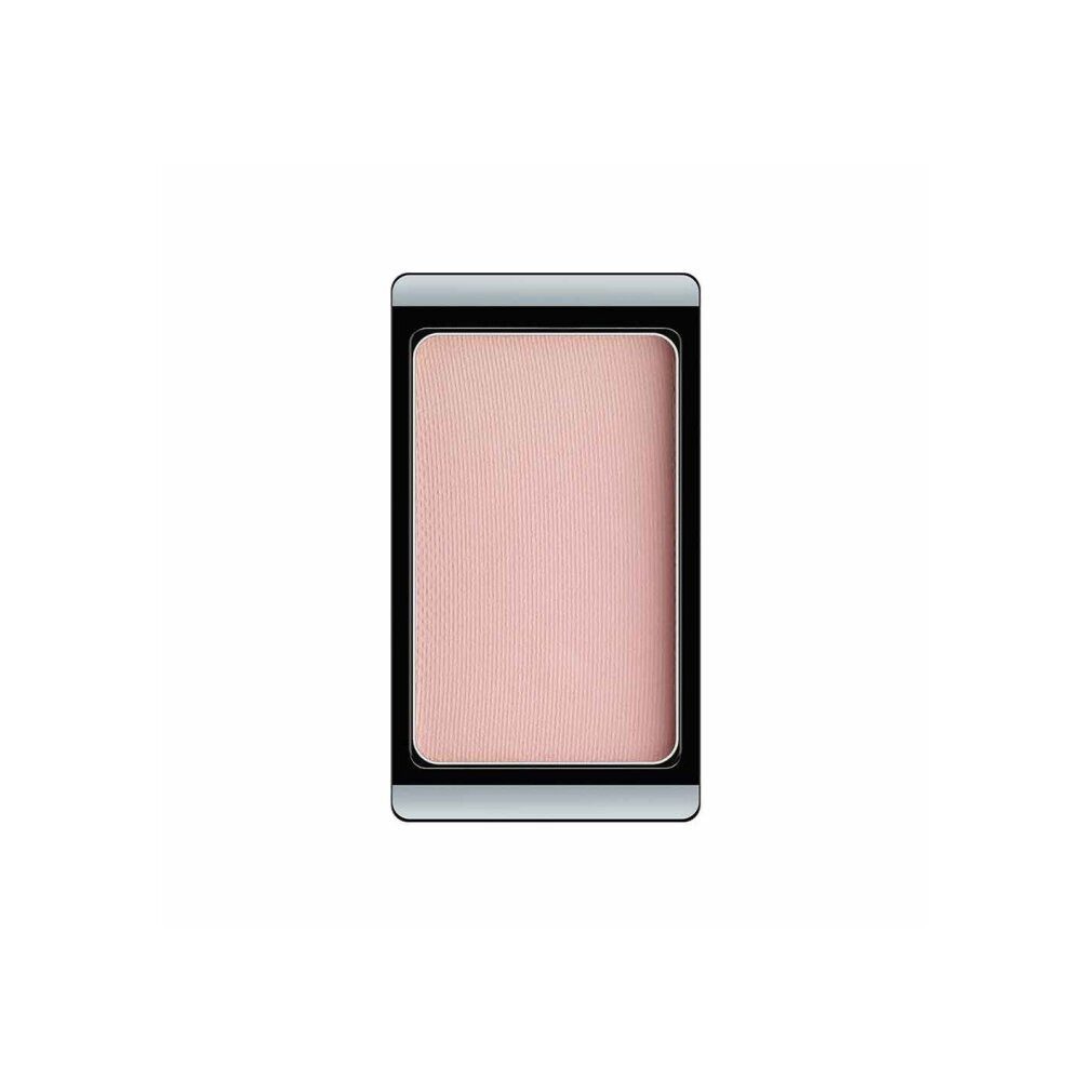 Lidschatten Powdery Eyeshadow 0.8 g - Shade: 561 Matt Vintage Hydrangea