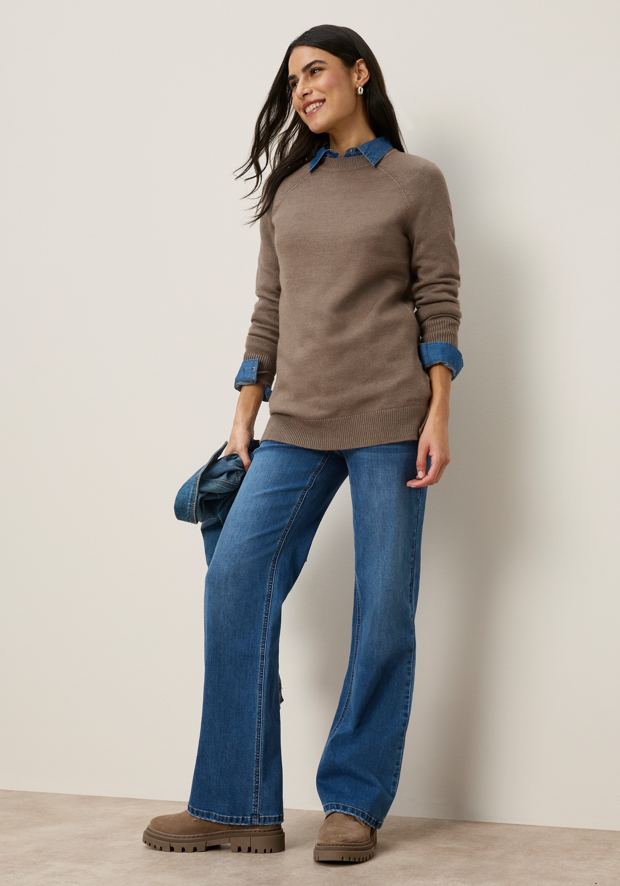 Zum Outfit 1