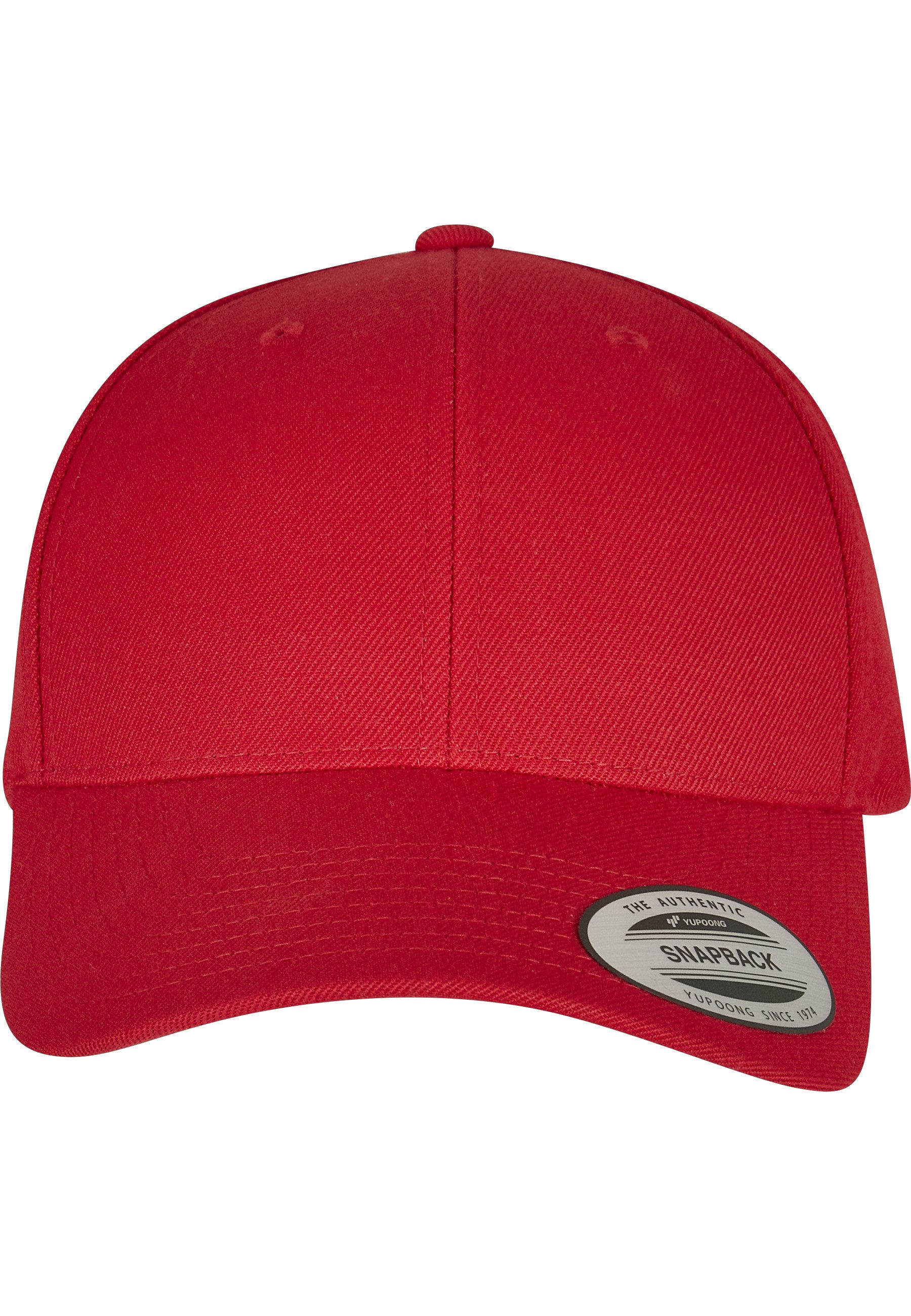 Snapback Cap Flexfit Unisex Classic Snapback