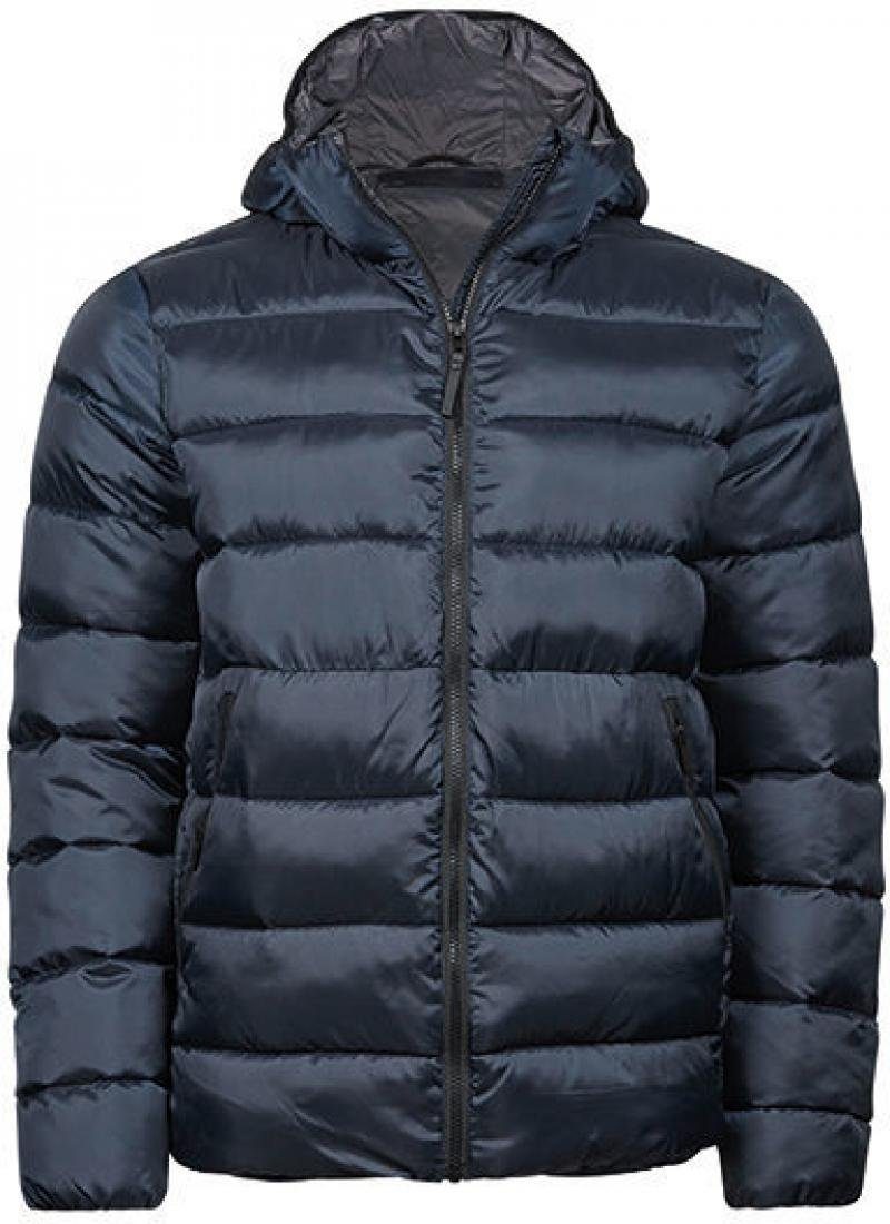 Tee Jays Kapuzensweatjacke Lite Hooded Jacket Wasserabweisend Unisex
