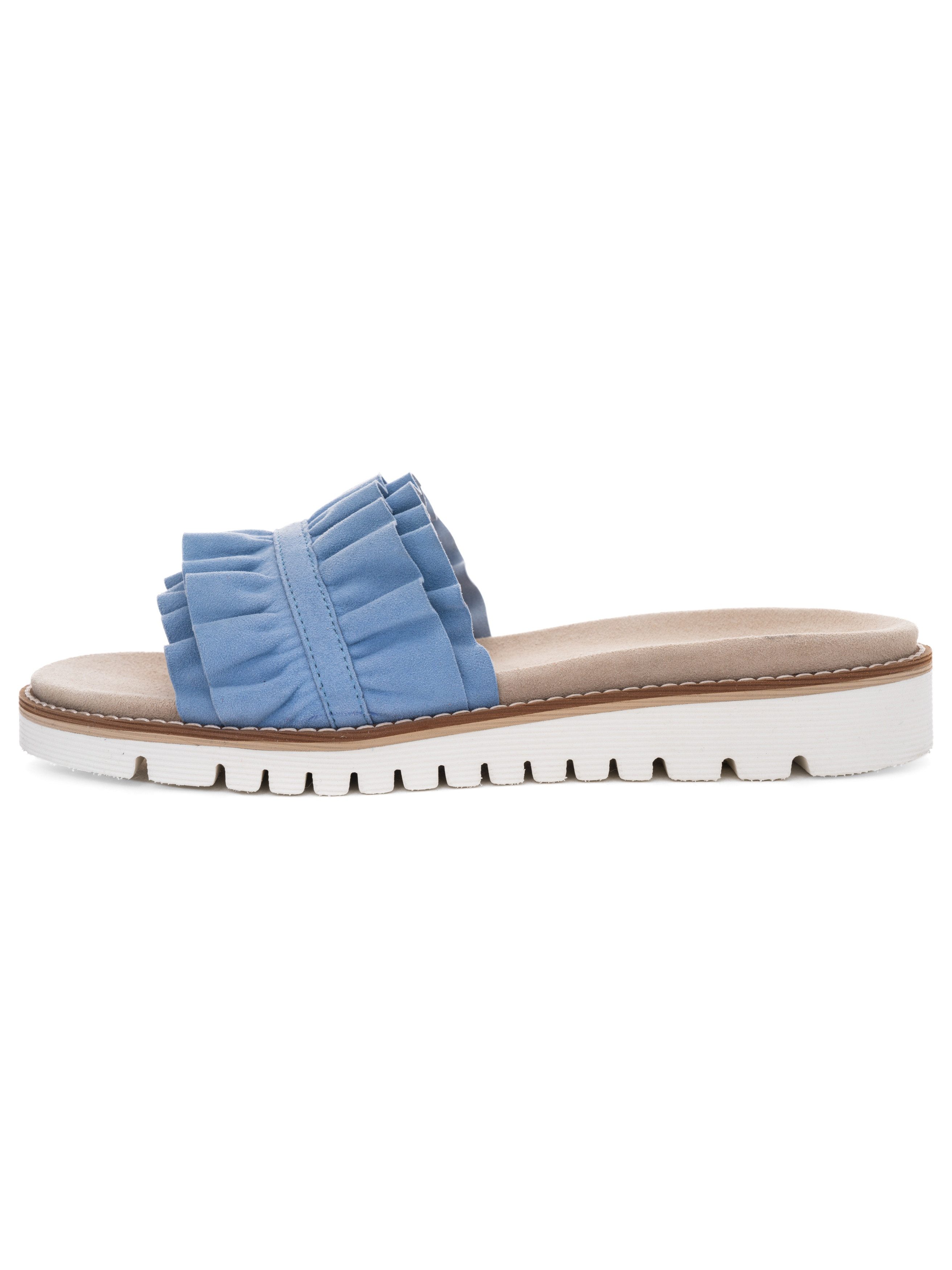 Ara Damen Pantolette Kent-Sport Pantolette