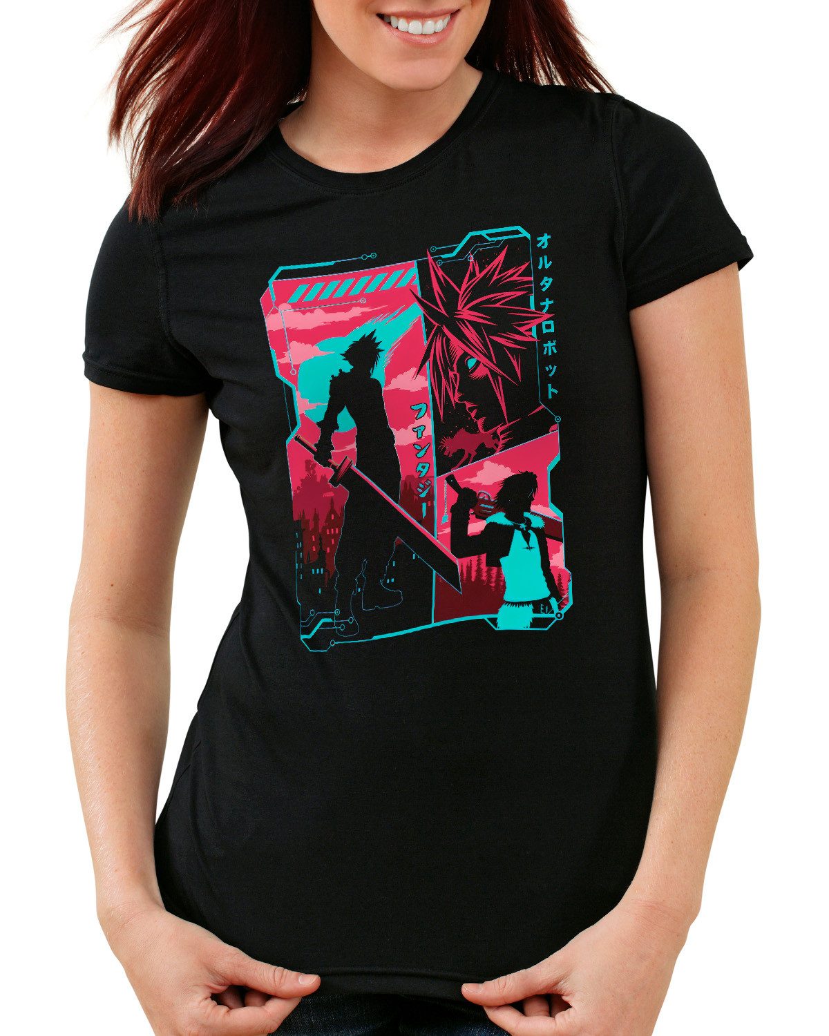 T-Shirt