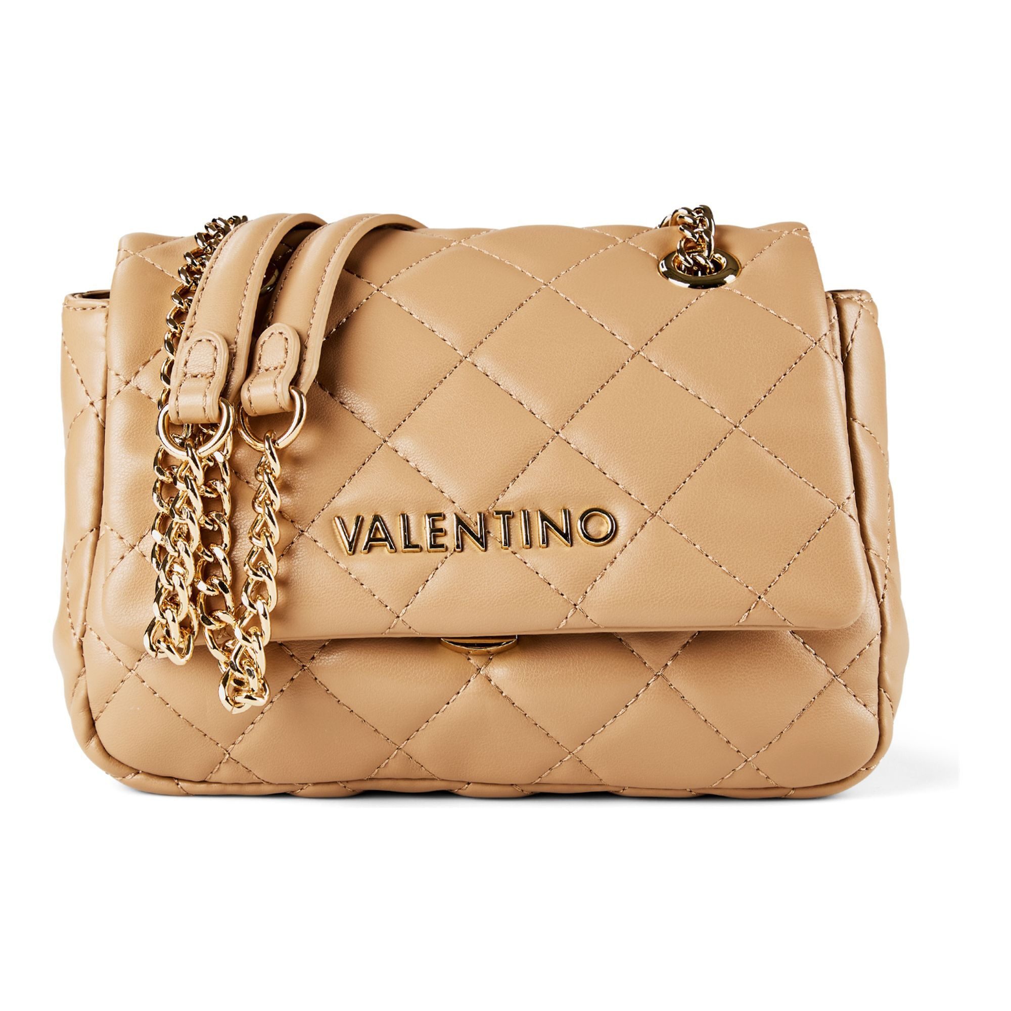VALENTINO BAGS Schultertasche Ocarina, Polyurethan