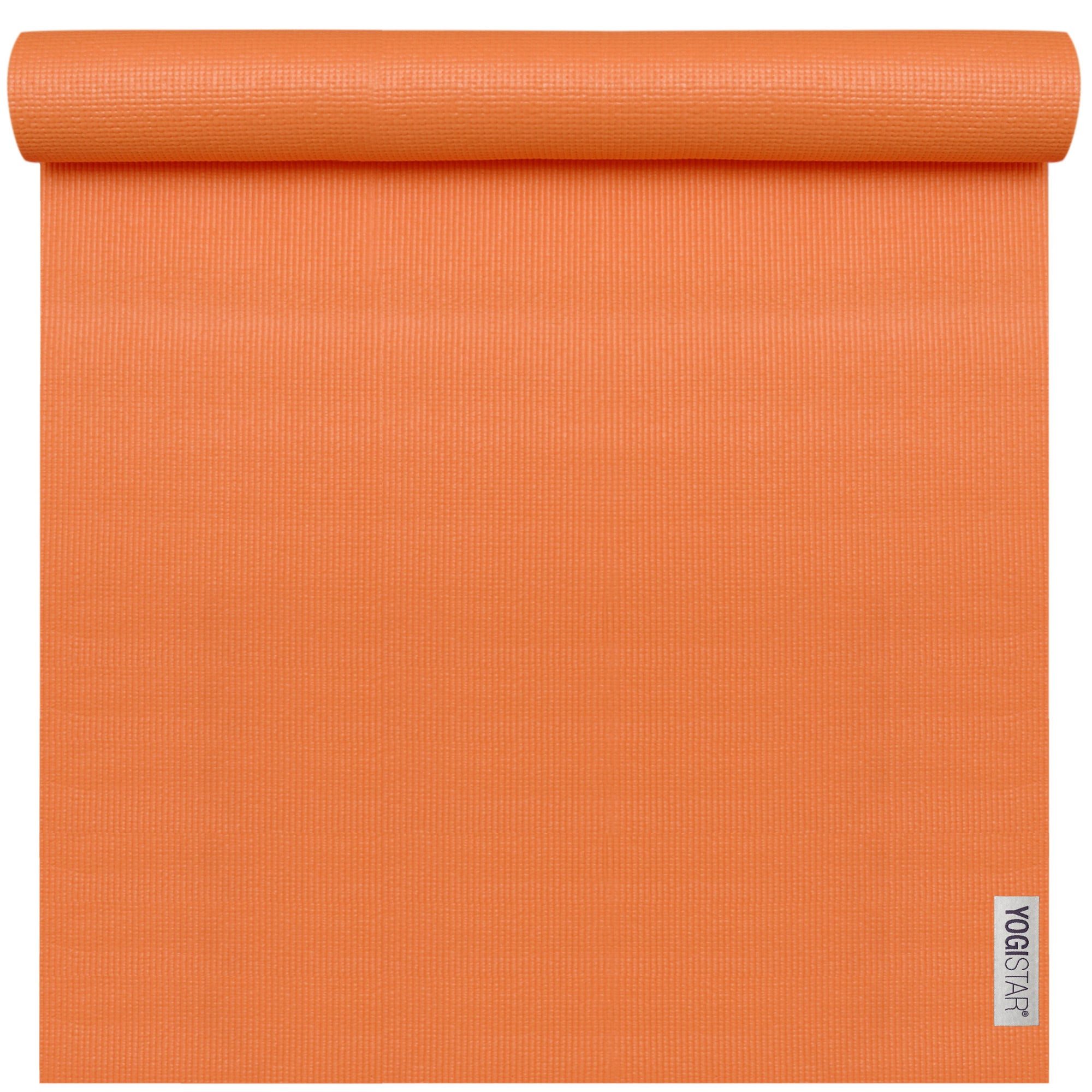 Yogistar Yogamatte Yogamatte yogimat® basic XXL (Standard, 1-St., Standard), Extra große yogimat basic: Viel Platz, keine Limits, big is beautiful