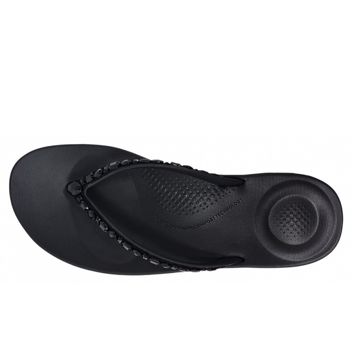 Fitflop IQushion Multi Ergonomic Pantolette