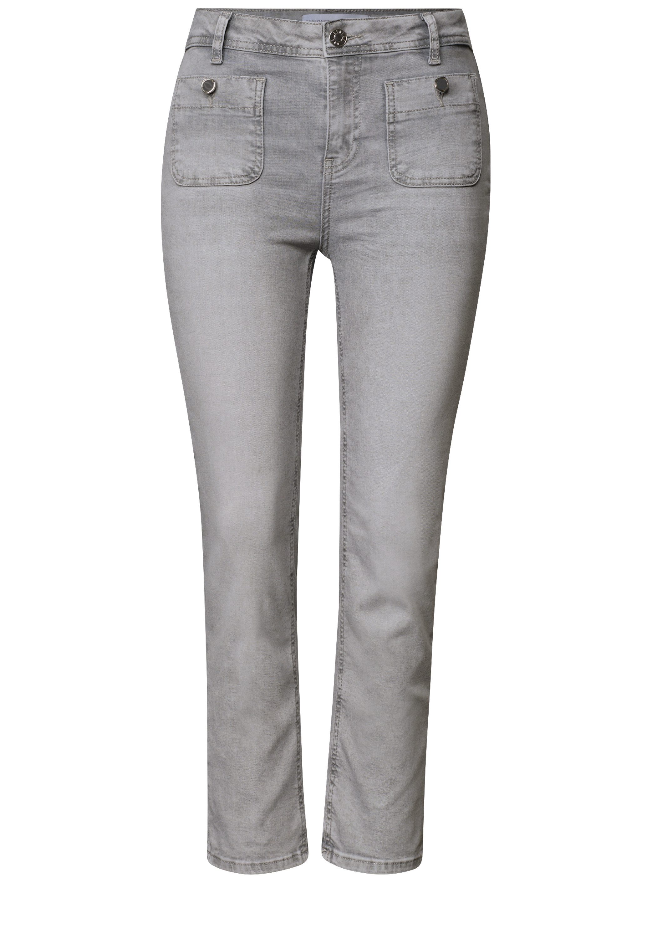 Comfort-fit-Jeans