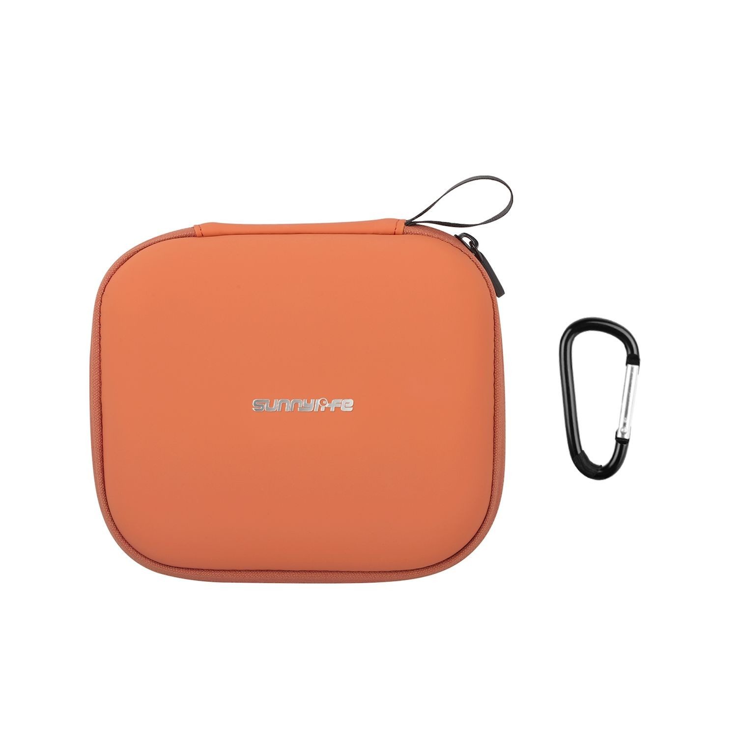 Für DJI Neo Drohne Sunnylife Aufbewahrungsbox Transport Tasche Orange Zubehör Drohne