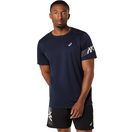 Asics Laufshirt ICON SS TOP