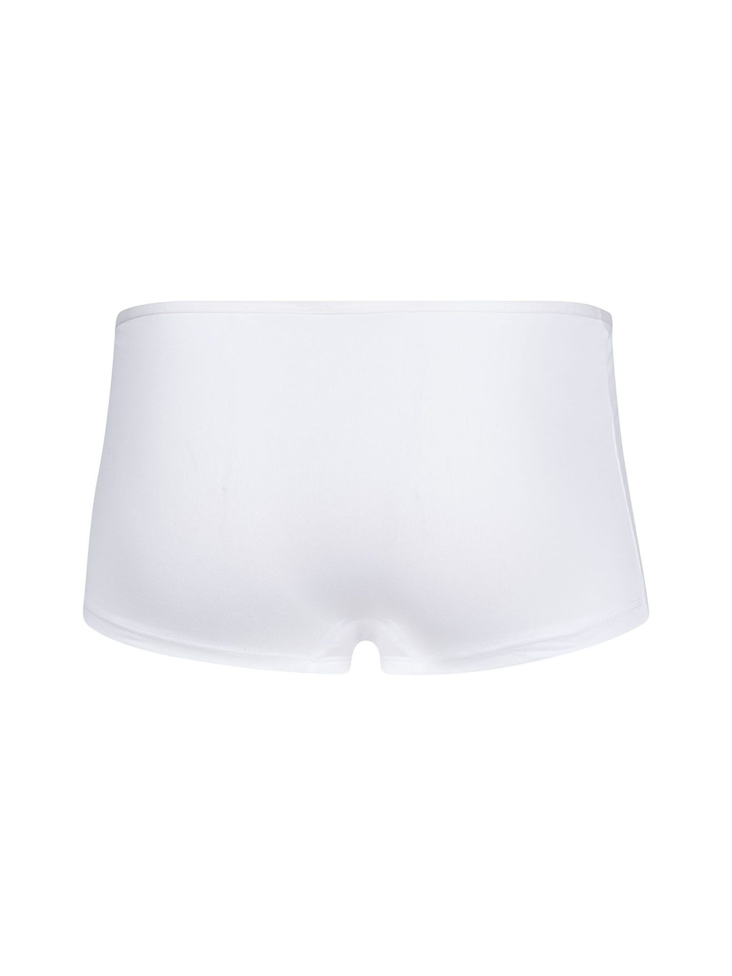 Skiny Panty Cotton Essentials (2-St) Pantyslip, Boyshort, Unterwäsche