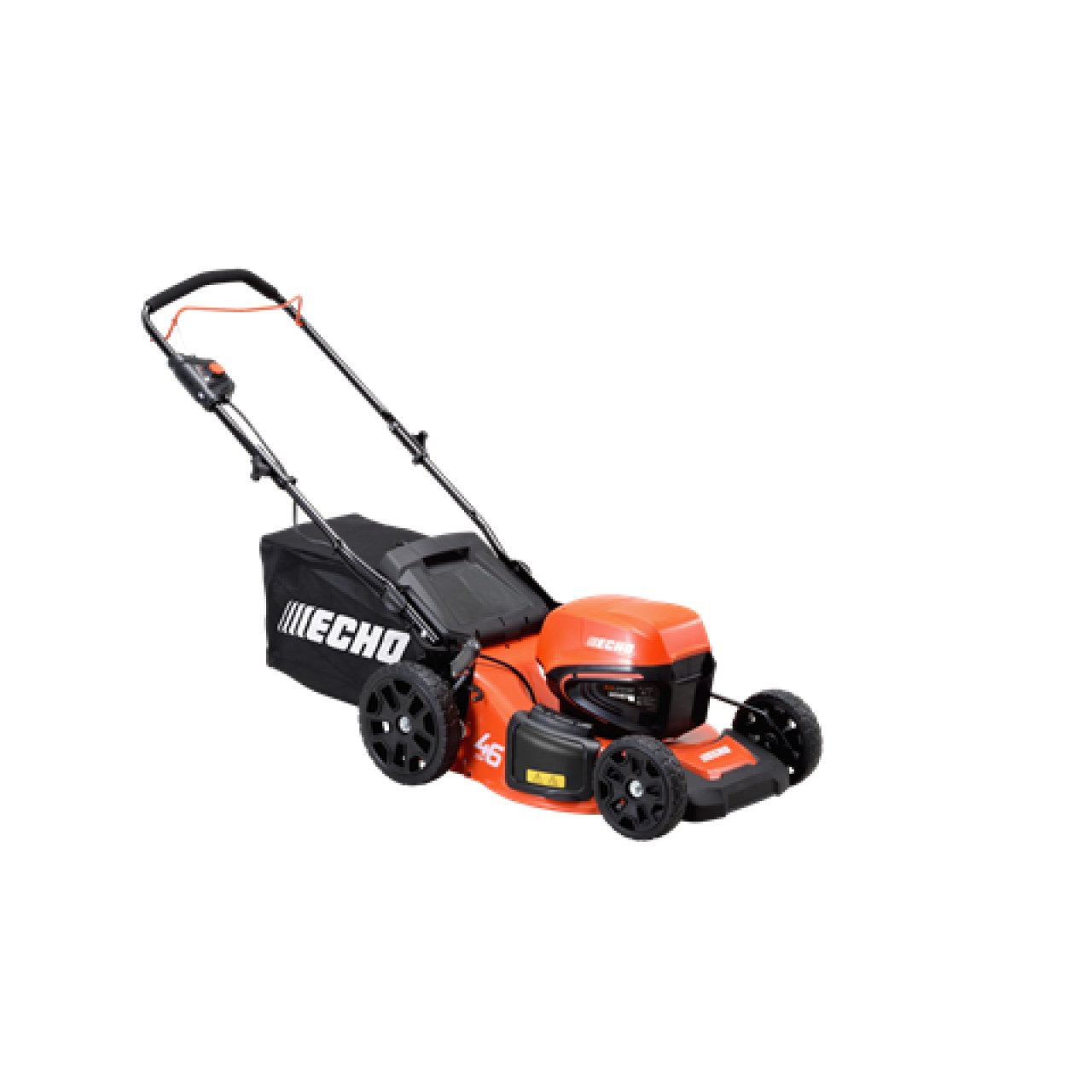 Echo Akkurasenmäher DLM-310-46 Akku Газонокосилки