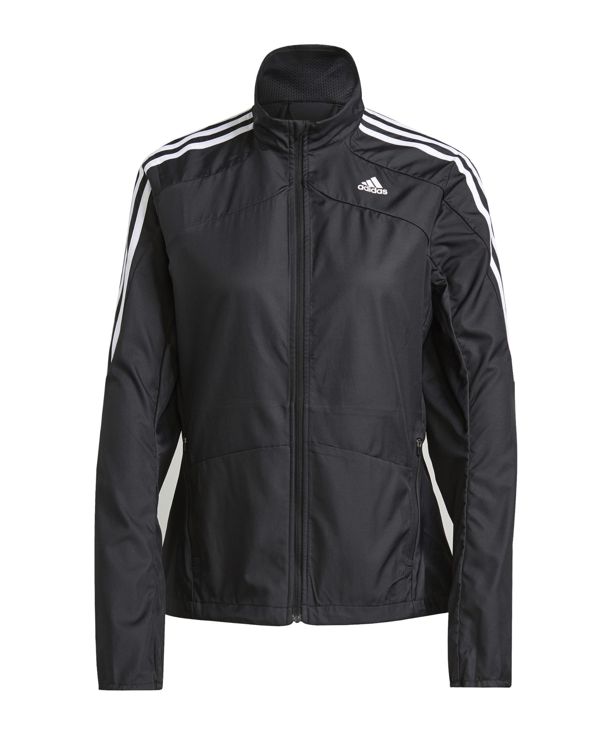 adidas Performance Laufjacke adidas Performance Atmungsaktivität