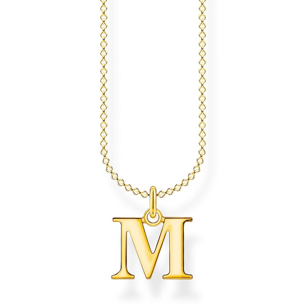 THOMAS SABO Kette mit Anhänger KE2022-4... THOMAS SABO Kette mit Anhänger KE2022-4...