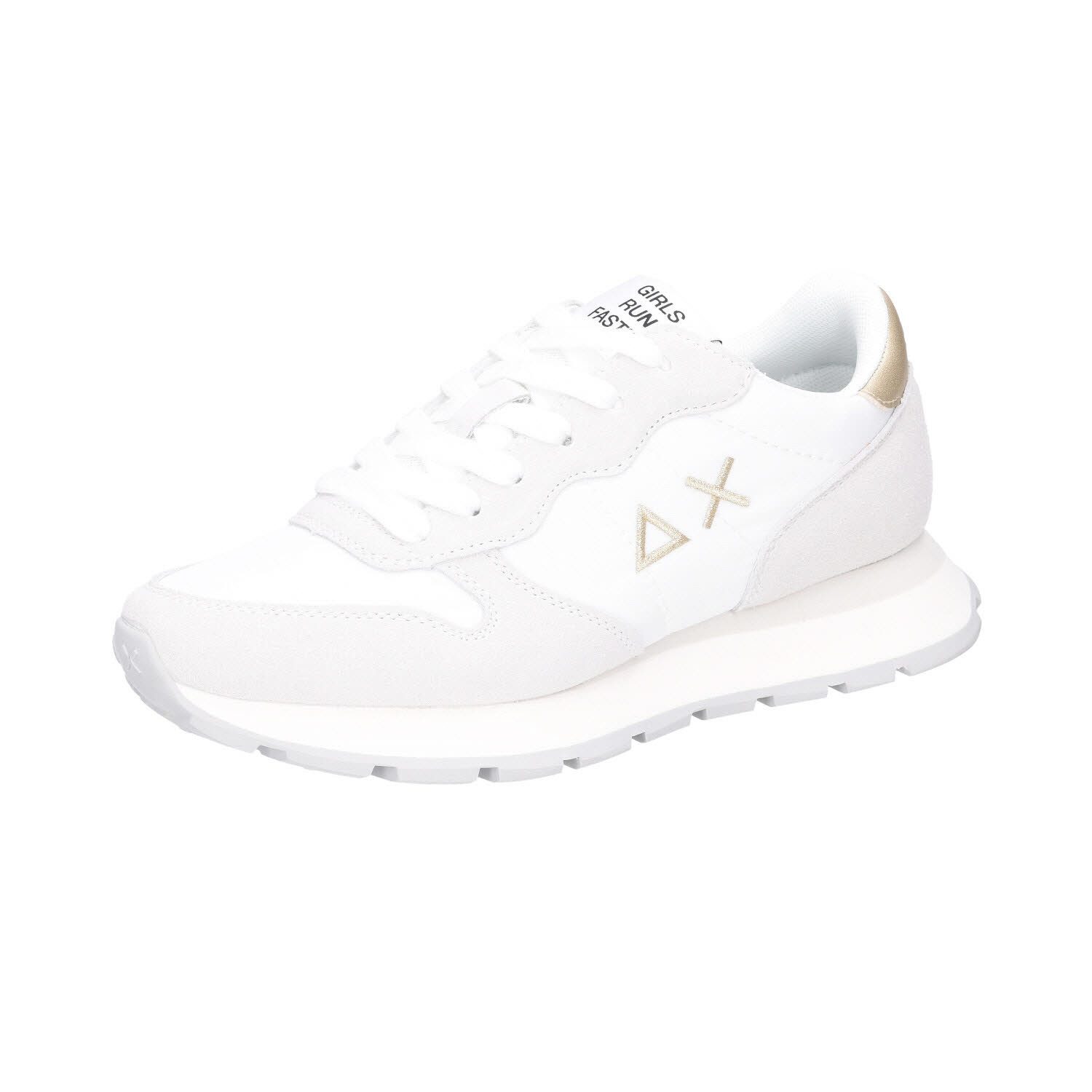 SUN 68 Life Style Sneaker Schnürschuh günstig online kaufen