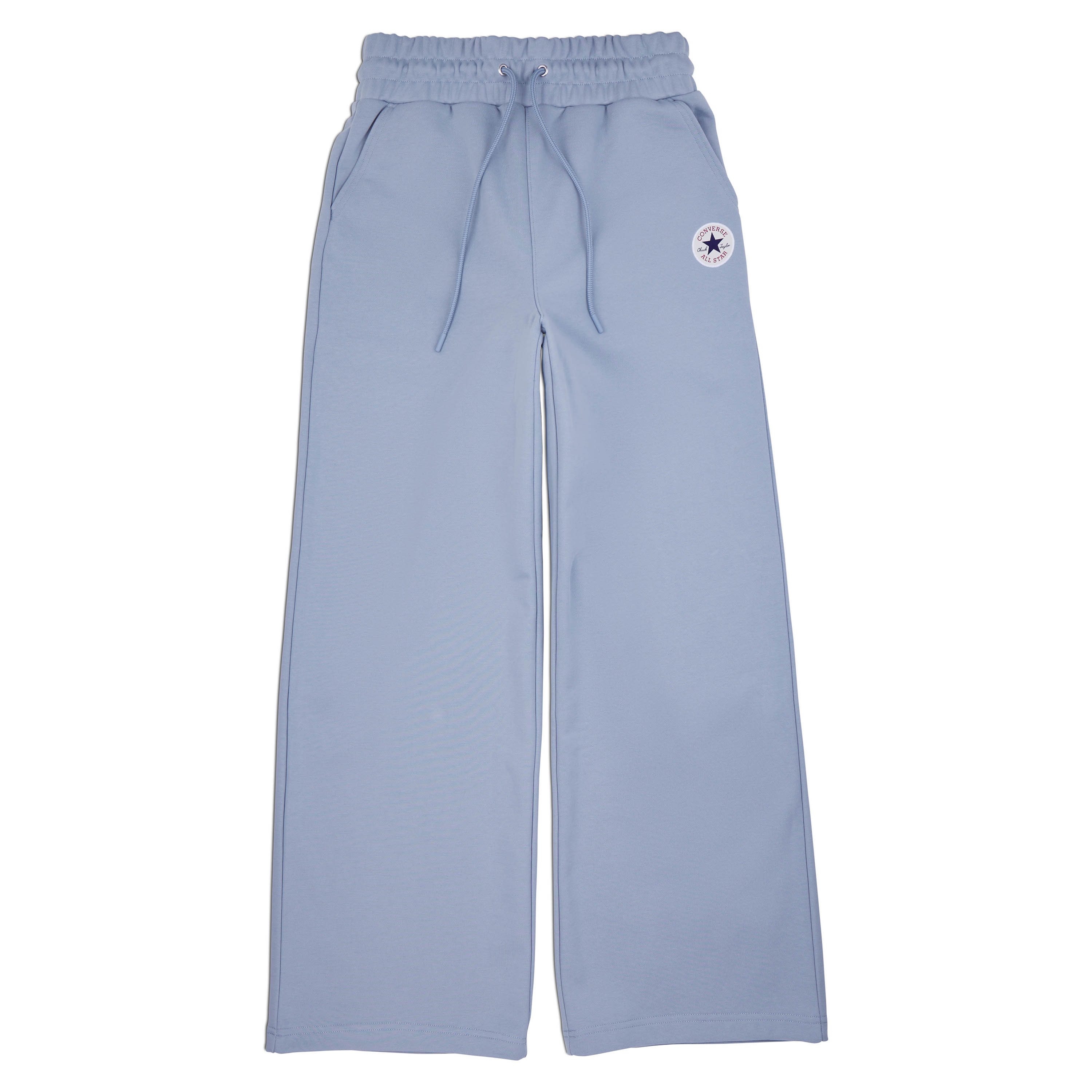 Converse Palazzohose WOMEN'S CONVERSE KNIT WIDE günstig online kaufen