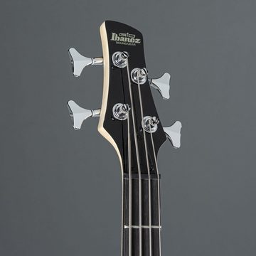 Ibanez E-Bass, GSR 180 Black, GSR 180 Black - E-Bass