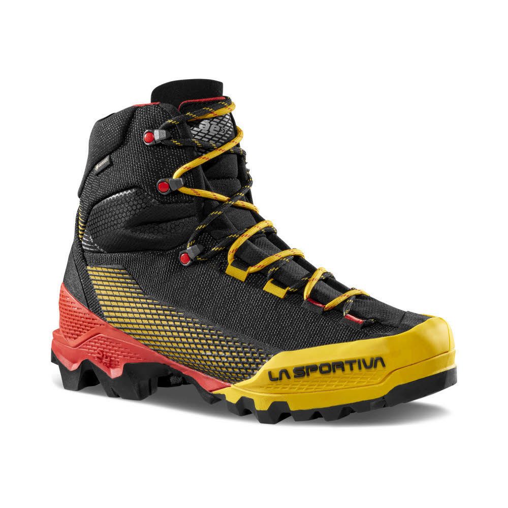 La Sportiva Wanderstiefel