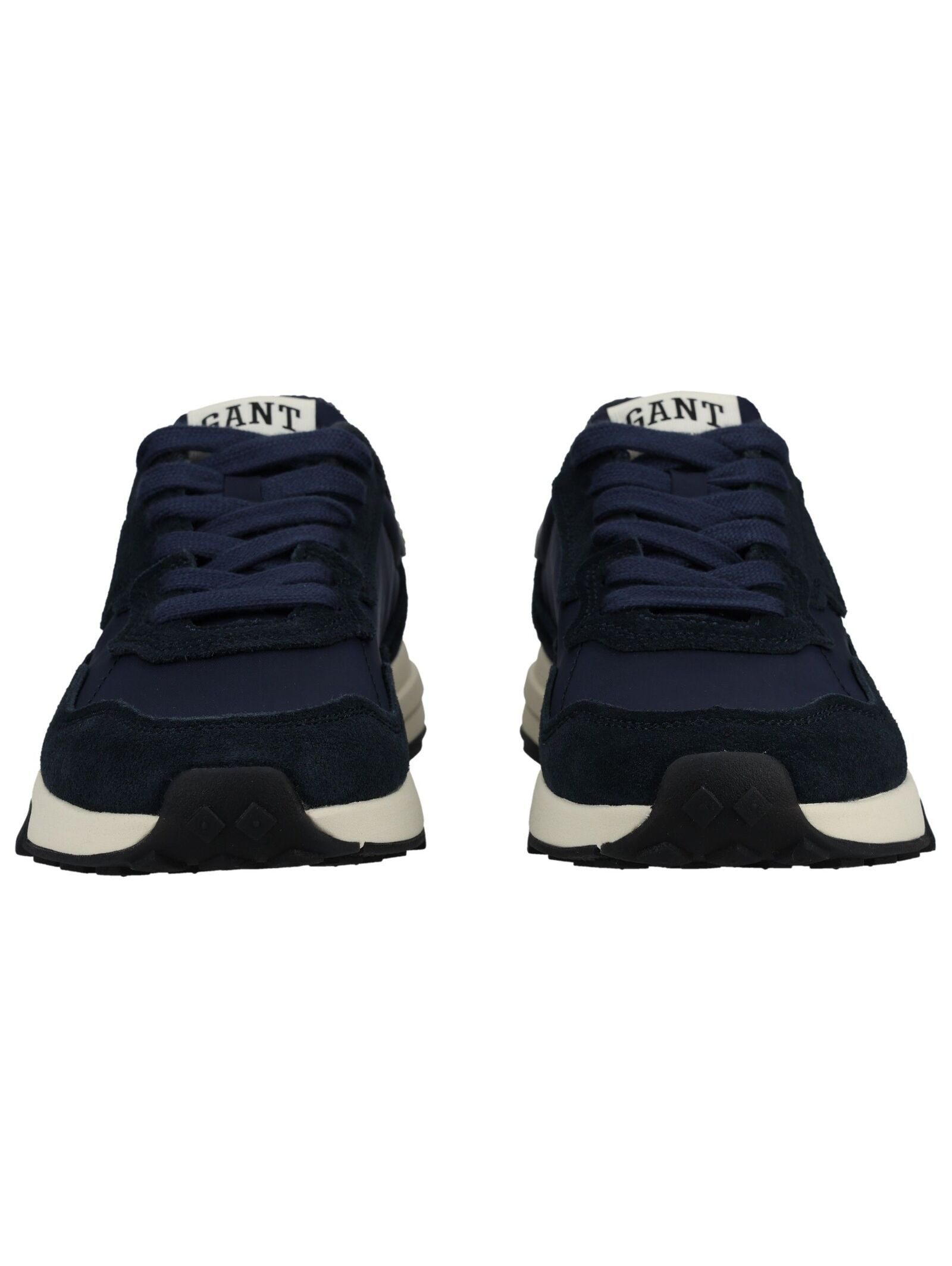 Gant Gant Sneaker Velours/Sympatex Sneaker