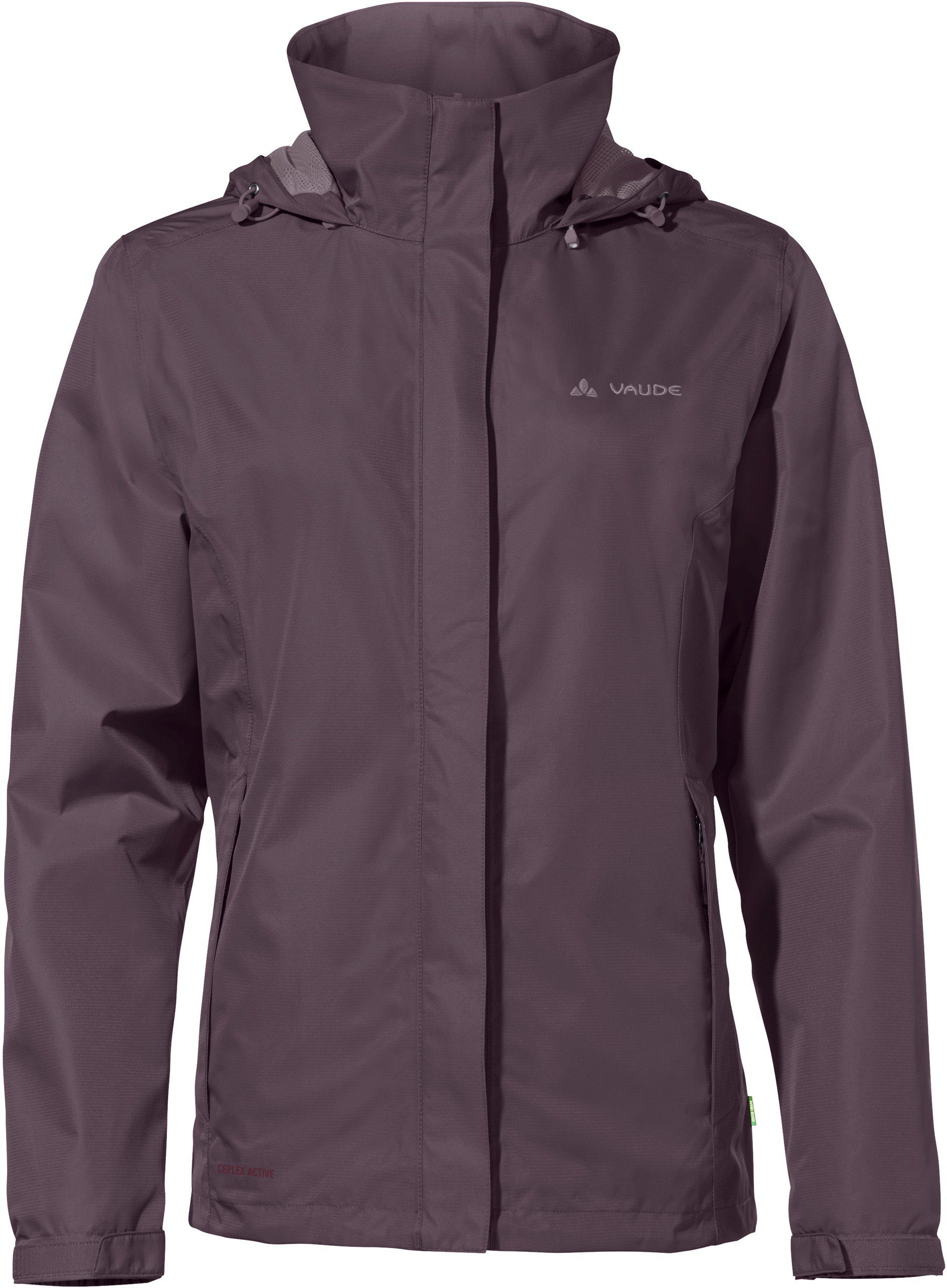 Outdoorjacke Womens Escape Light Jacket
