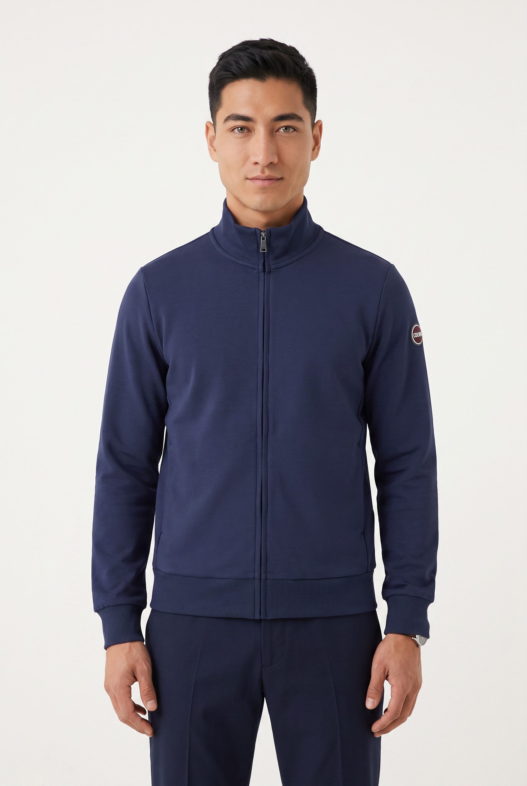 Sweatjacke MENS SWEATJACKET