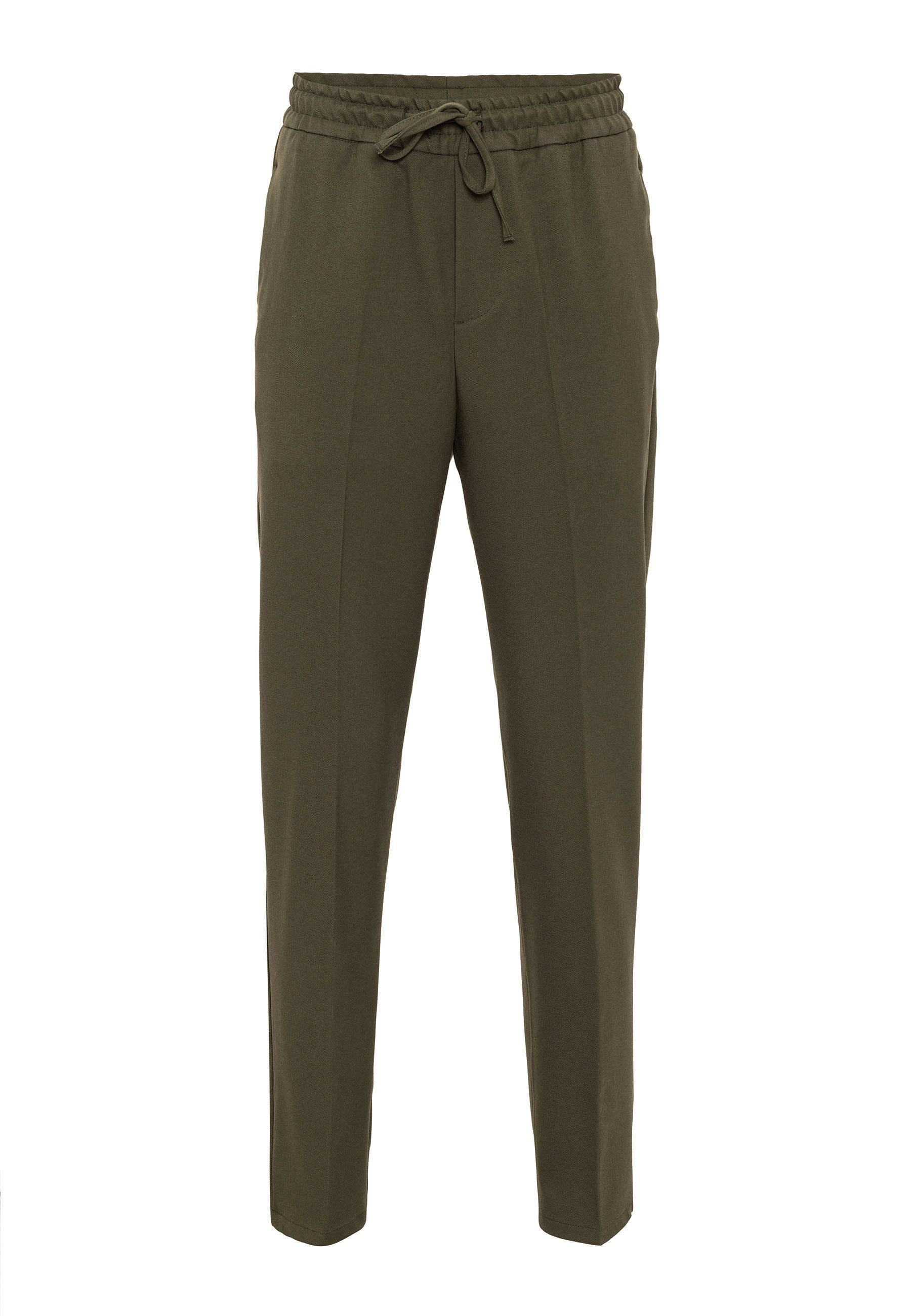 Antioch 7/8-Strandhose High Waist Relax Fit günstig online kaufen