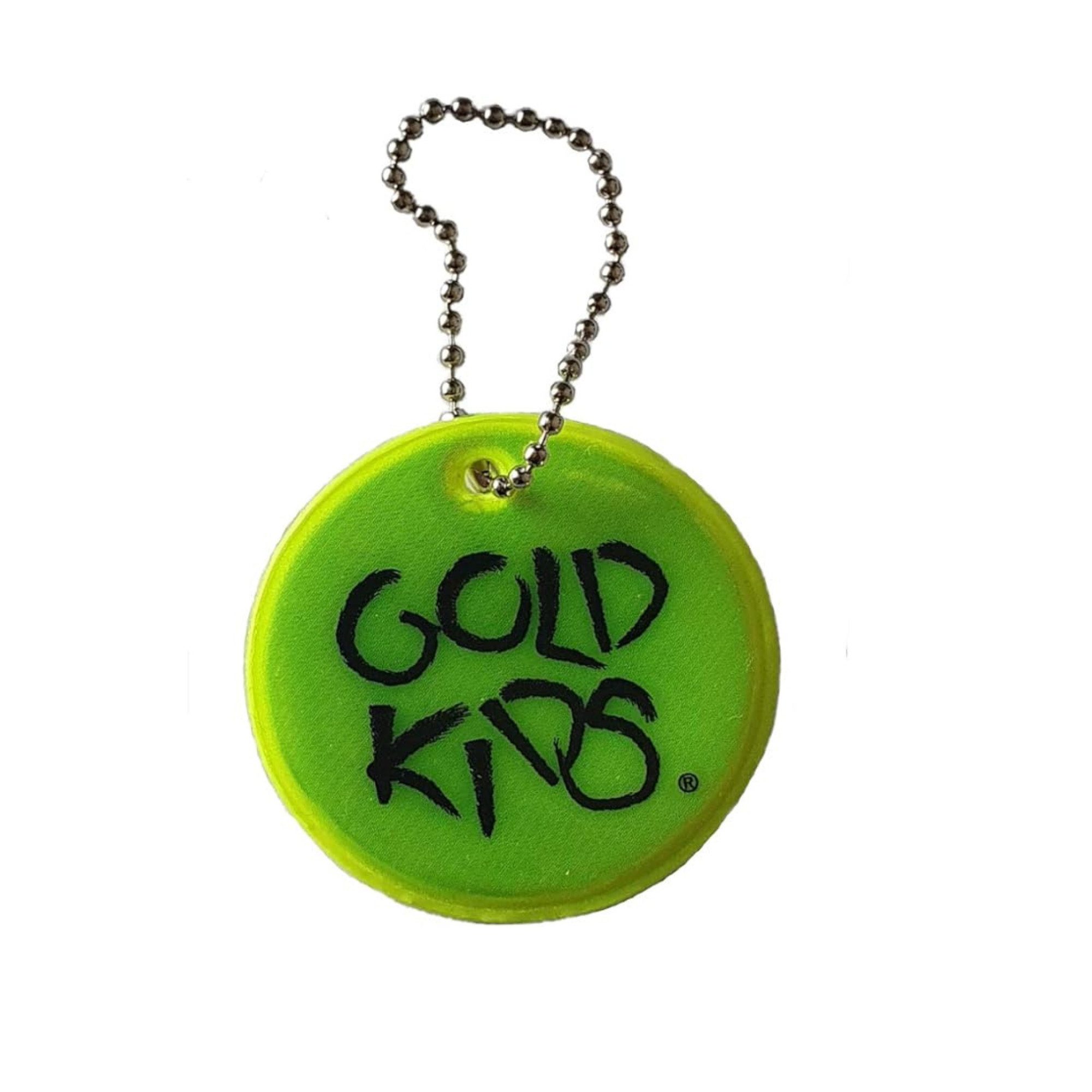 GOLDKIDS Schulranzen - Rucksack Kinder Schultasche (Kindergarten mit Aufdruck, 1-tlg., Kinderrucksack für Jungen - Kinder Geschenk inkl), leuchtende Anhänger - Pokemon Motiv