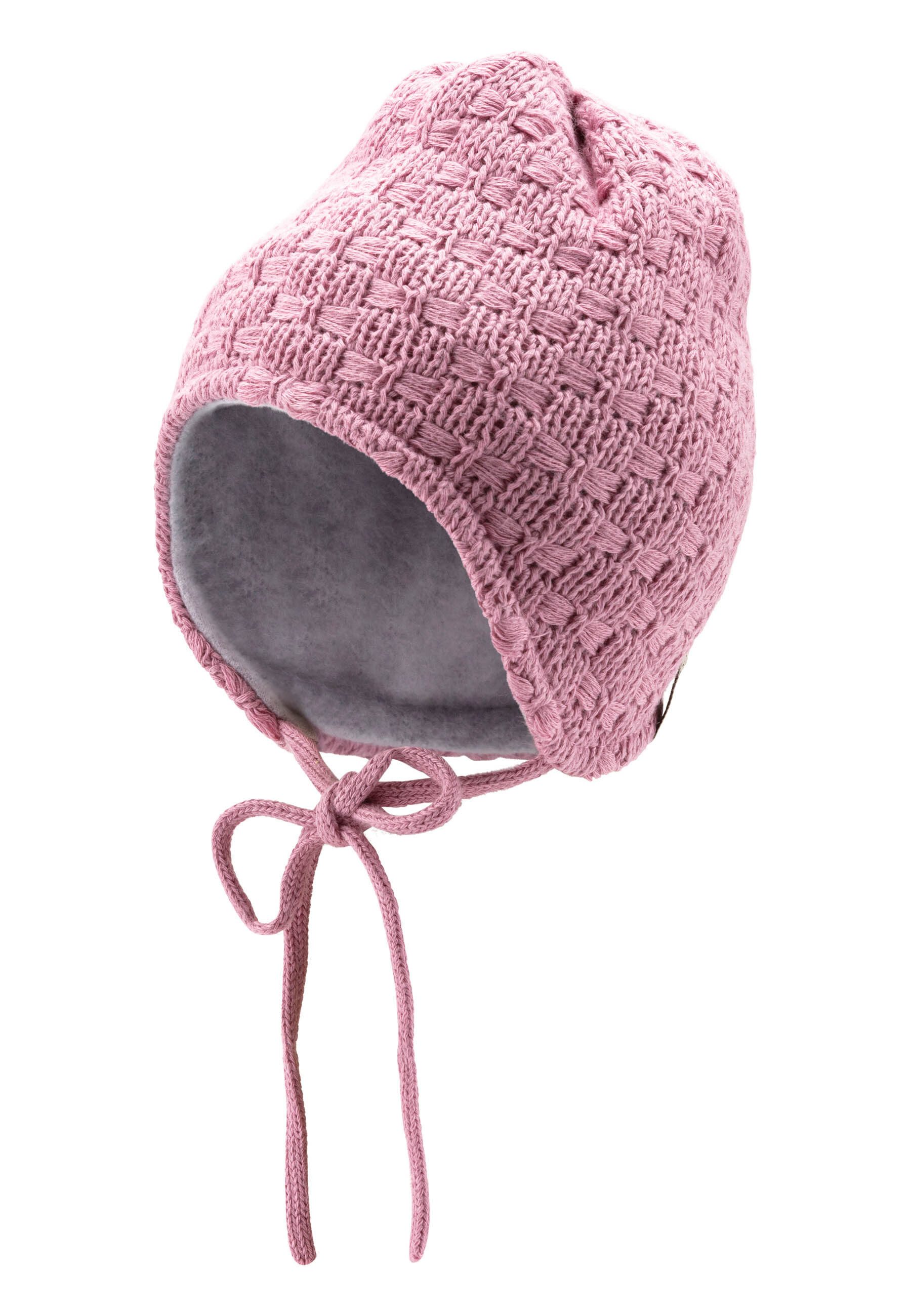 Sterntaler® Strickmütze Sterntaler® Strickmütze Schleifen (1-St) günstig online kaufen