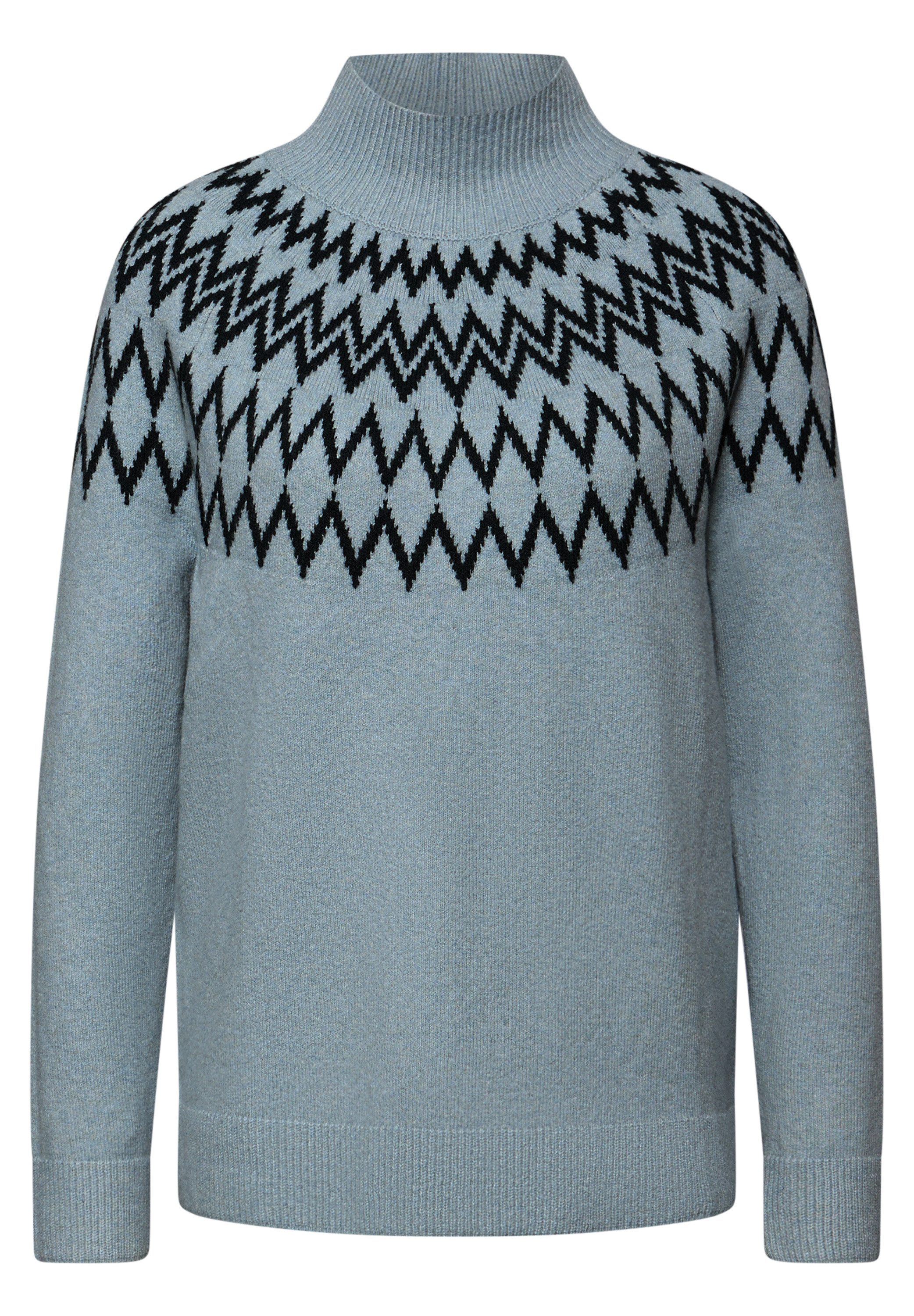 Strickpullover